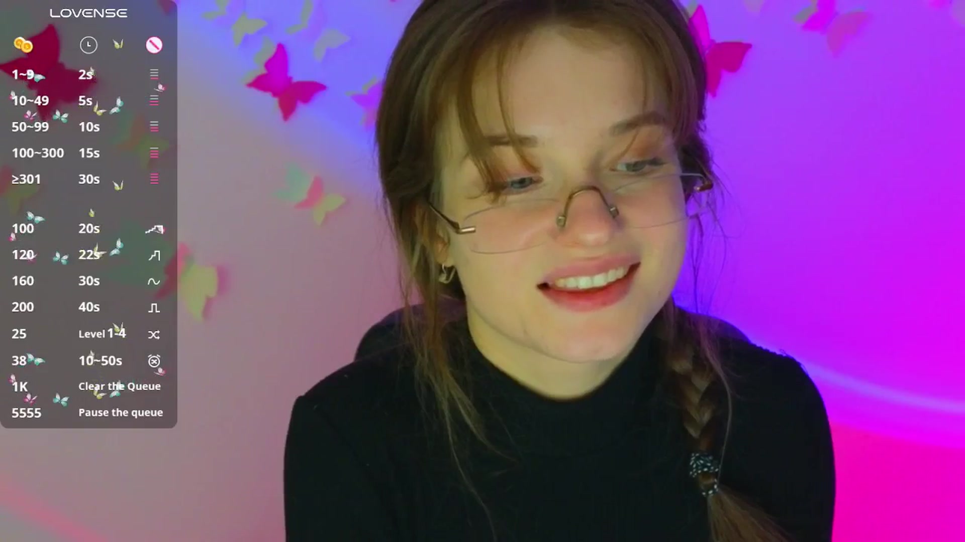 Gallery image thumbnail from Katyaa_Lover's myfreecams stream on, 02/02/2026, 18:26 image 12 of 20