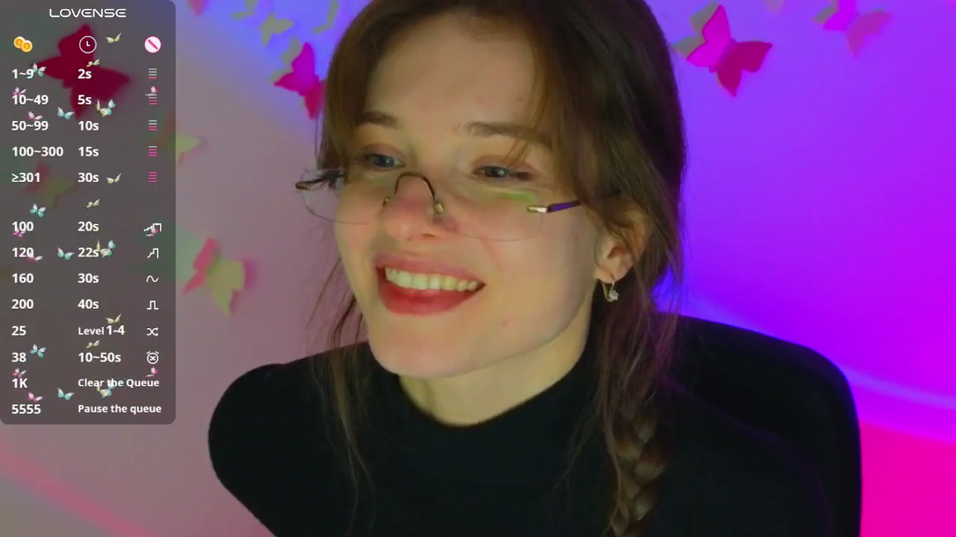 Gallery image thumbnail from Katyaa_Lover's myfreecams stream on, 02/02/2026, 18:26 image 4 of 20
