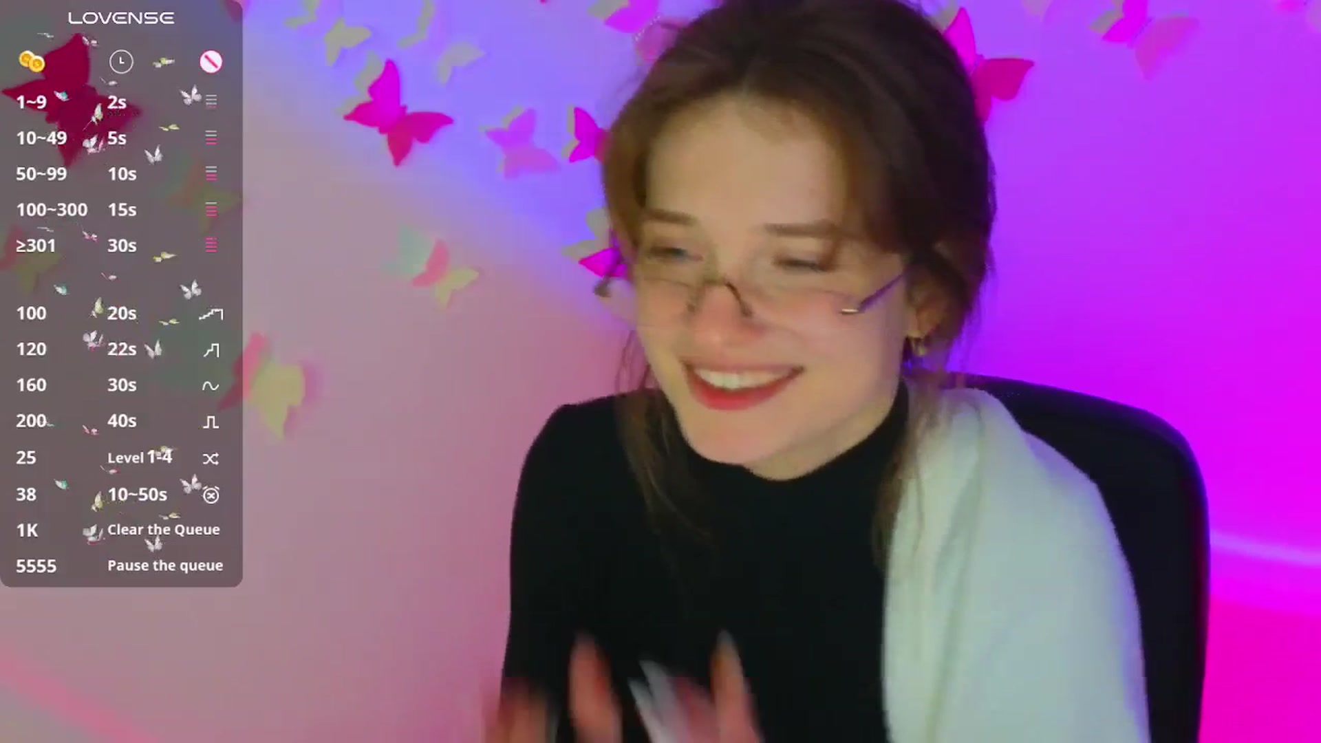 Gallery image thumbnail from Katyaa_Lover's myfreecams stream on, 02/02/2026, 18:26 image 20 of 20