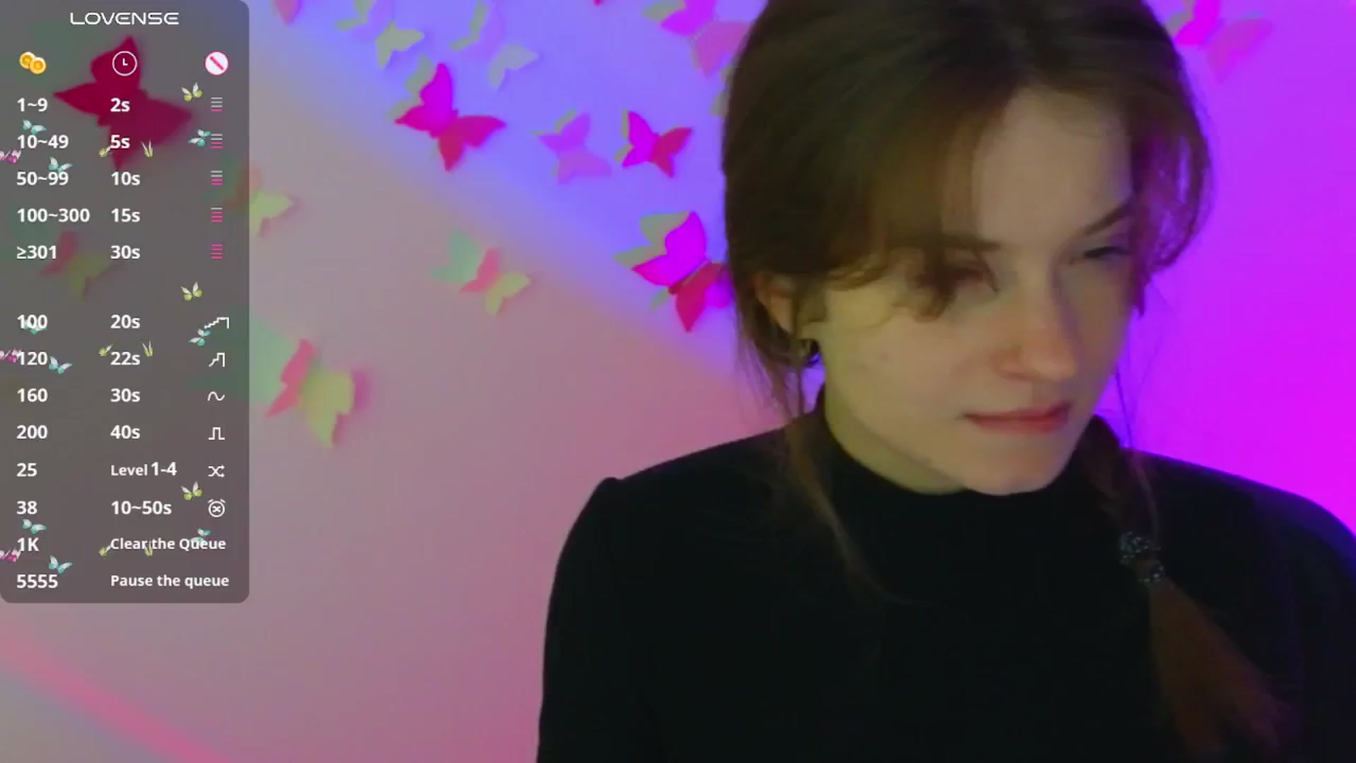 Gallery image thumbnail from Katyaa_Lover's myfreecams stream on, 02/02/2026, 18:26 image 1 of 20