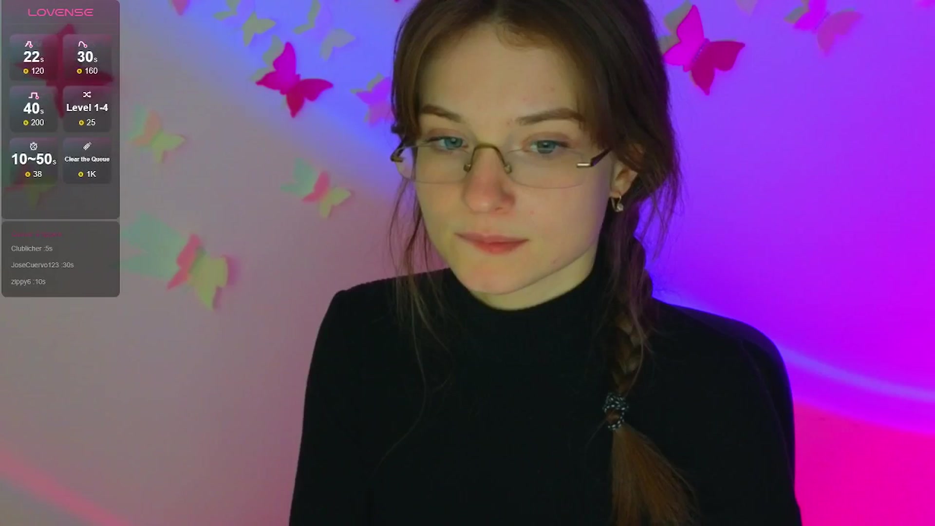 Gallery image thumbnail from Katyaa_Lover's myfreecams stream on, 02/02/2026, 18:26 image 9 of 20