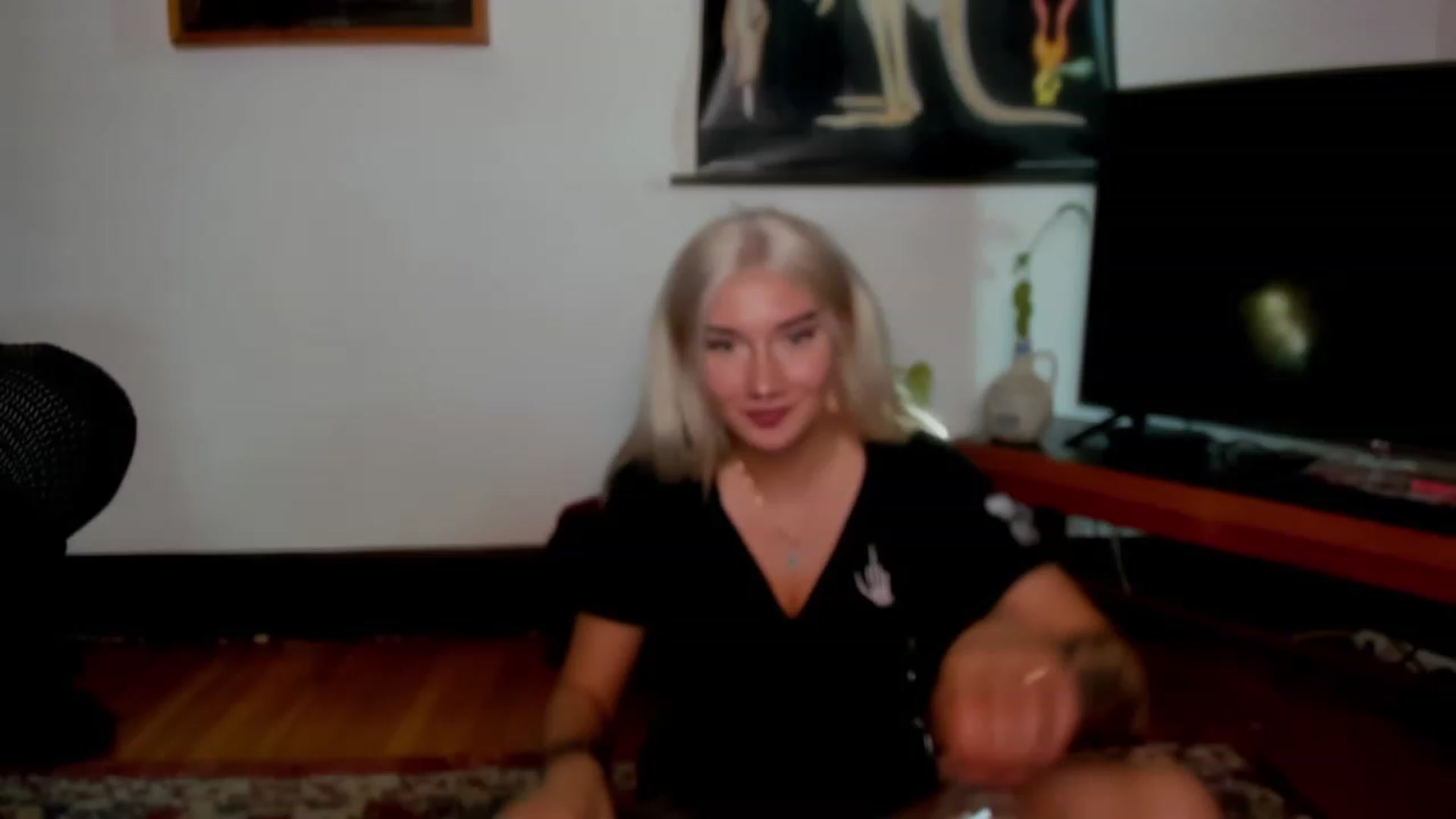 Gallery image thumbnail from Katydayy's myfreecams stream on, 06/28/2023, 01:52 image 4 of 20