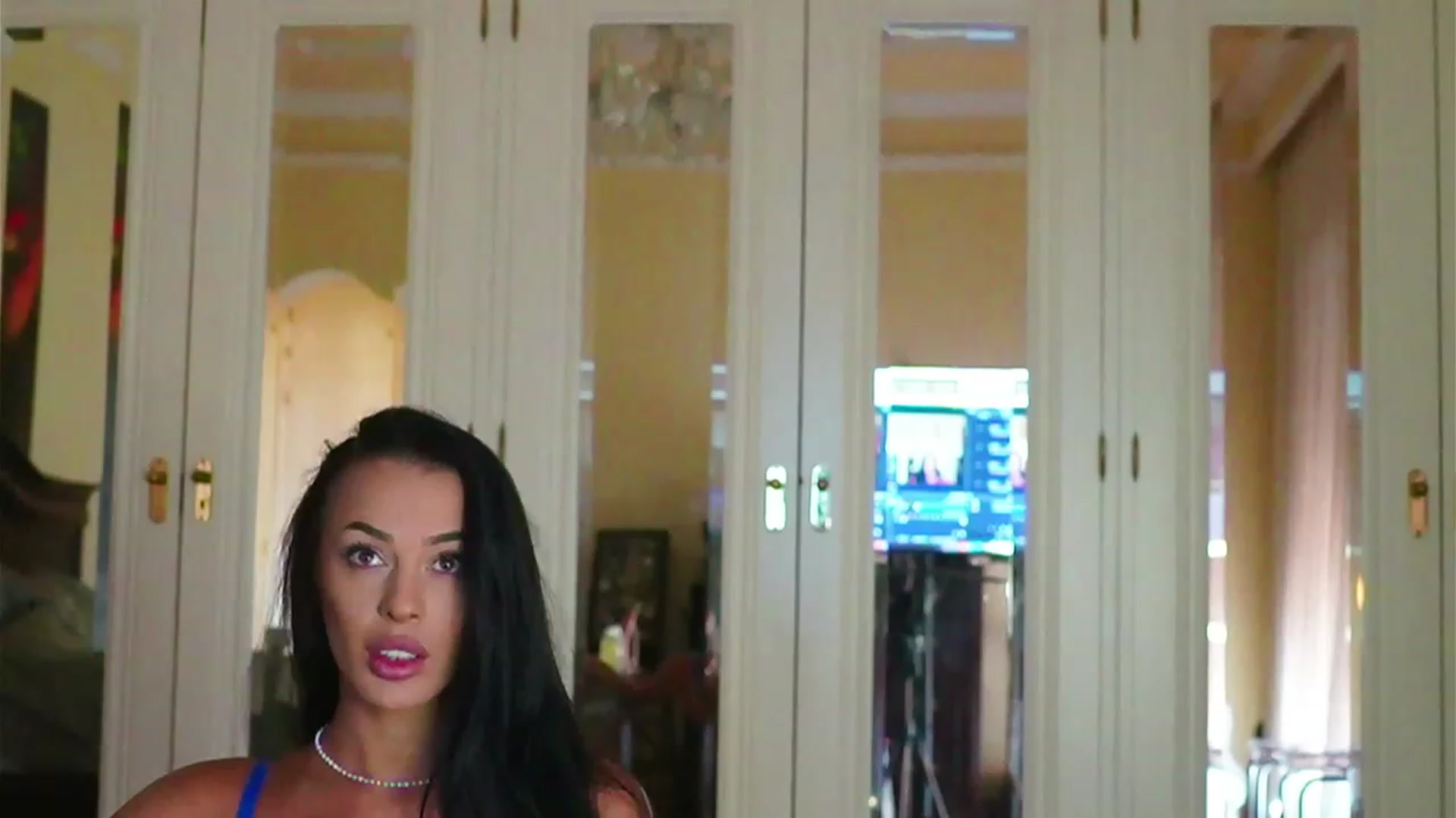 Gallery image thumbnail from KatyeRave's myfreecams stream on, 02/22/2024, 11:03 image 1 of 20