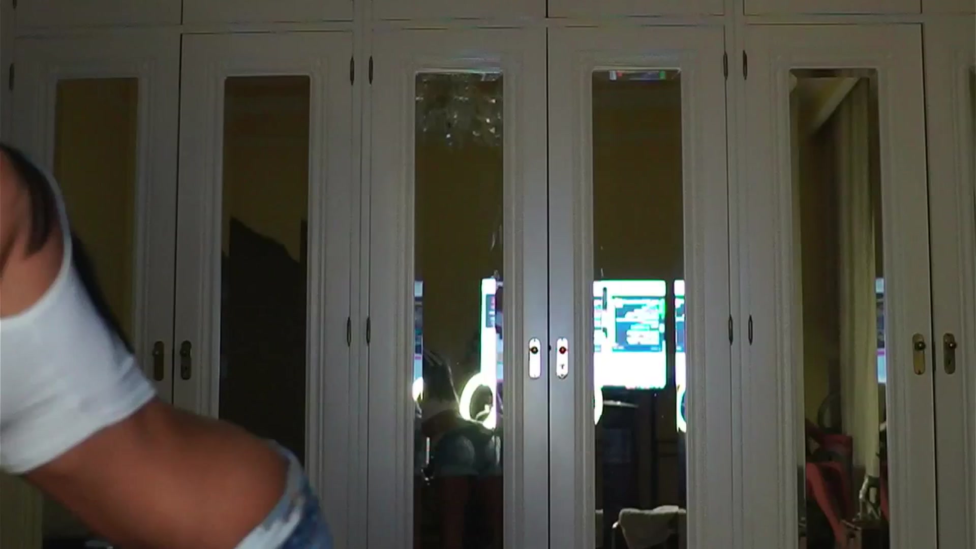 Gallery image thumbnail from KatyeRave's myfreecams stream on, 05/02/2024, 23:20 image 4 of 20