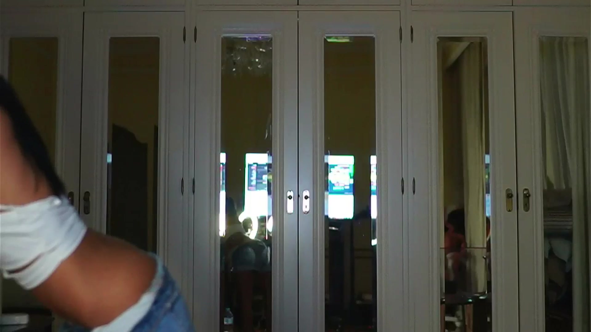 Gallery image thumbnail from KatyeRave's myfreecams stream on, 05/03/2024, 19:27 image 18 of 20