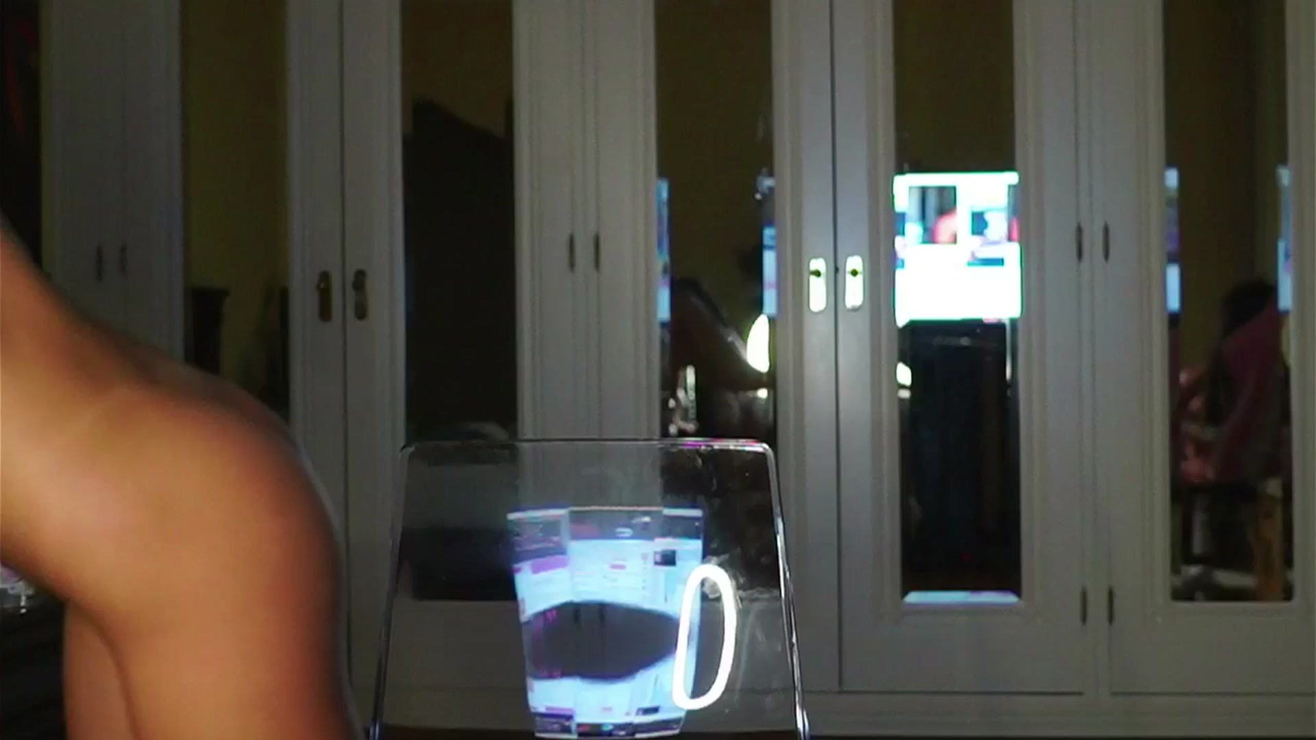 Gallery image thumbnail from KatyeRave's myfreecams stream on, 05/06/2024, 22:48 image 13 of 20