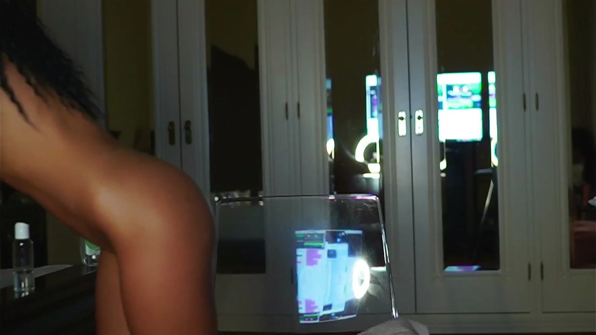 Gallery image thumbnail from KatyeRave's myfreecams stream on, 05/19/2024, 23:18 image 17 of 20