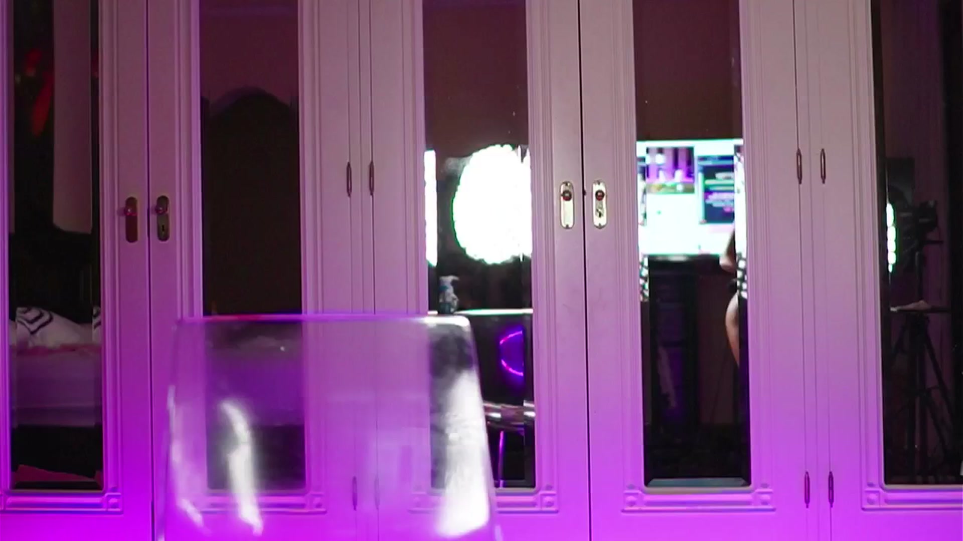 Gallery image thumbnail from KatyeRave's myfreecams stream on, 09/11/2024, 24:01 image 19 of 20