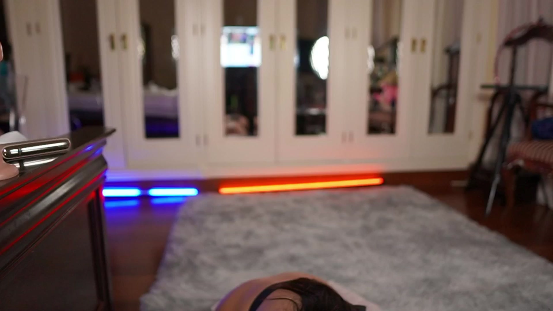 Gallery image thumbnail from KatyeRave's myfreecams stream on, 11/22/2024, 20:41 image 5 of 20