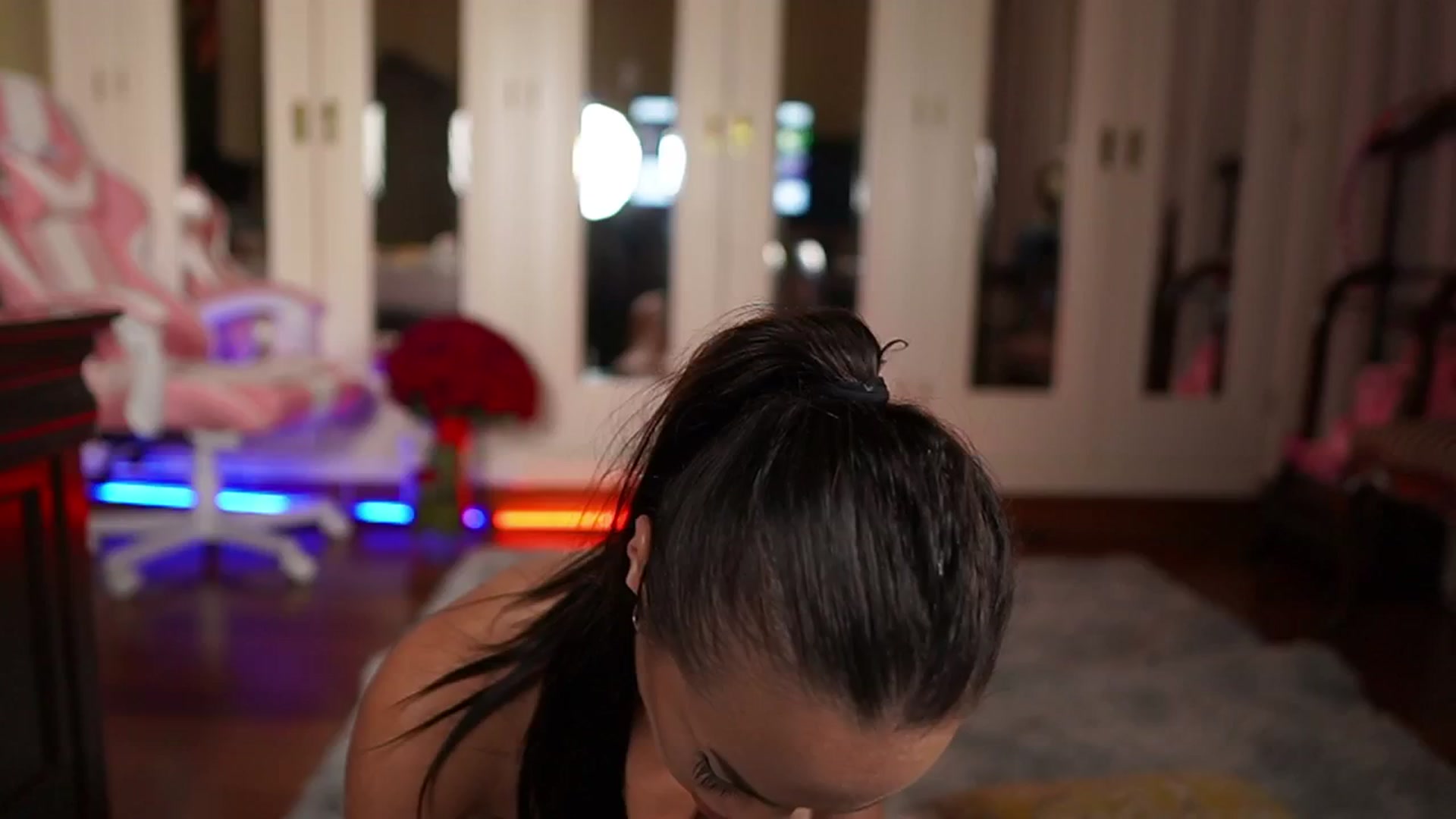 Gallery image thumbnail from KatyeRave's myfreecams stream on, 11/29/2024, 24:42 image 6 of 20
