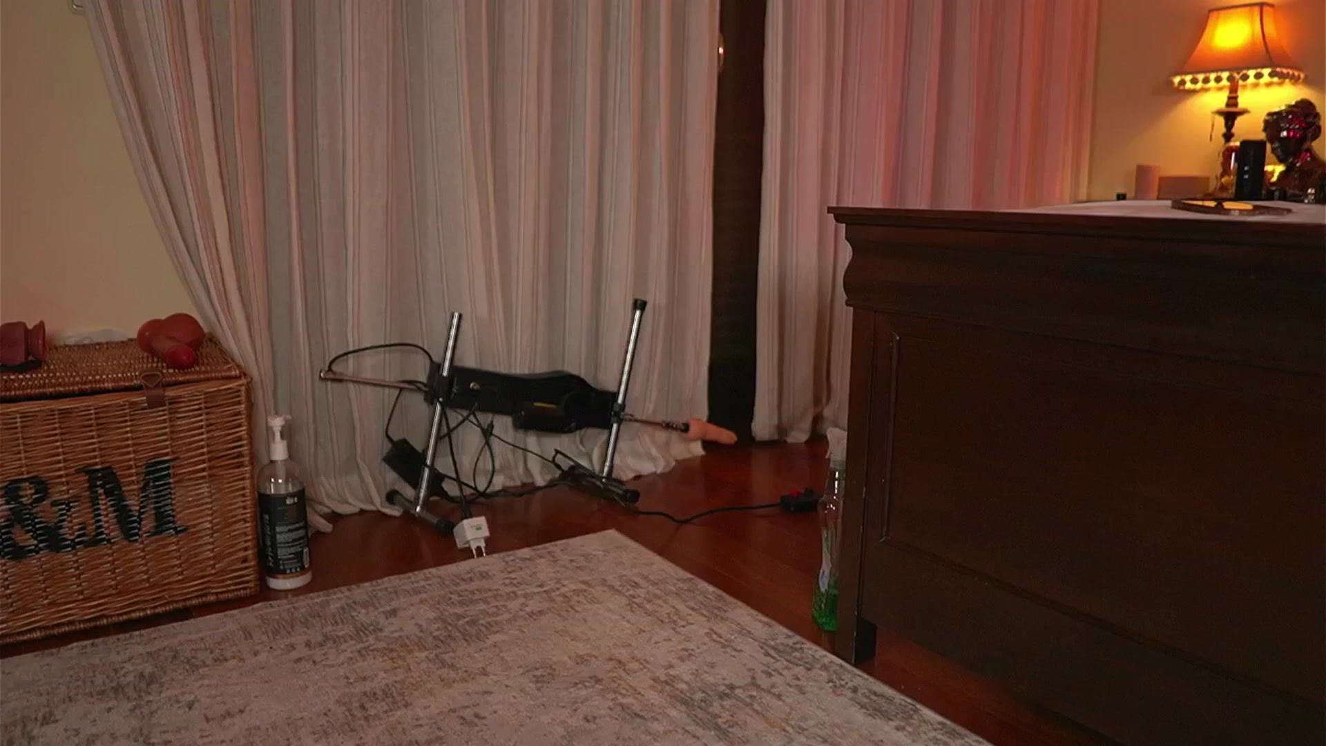 Gallery image thumbnail from KatyeRave's myfreecams stream on, 04/18/2025, 23:37 image 5 of 20