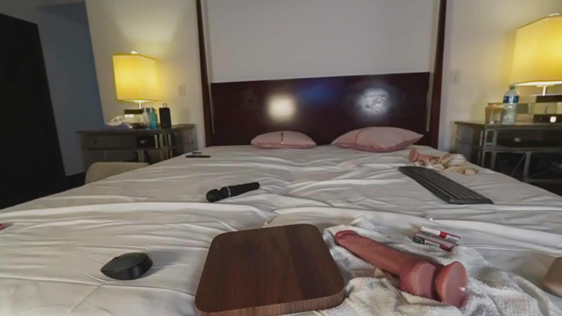 Gallery image thumbnail from KatyeRave's myfreecams stream on, 05/31/2025, 24:10 image 5 of 20
