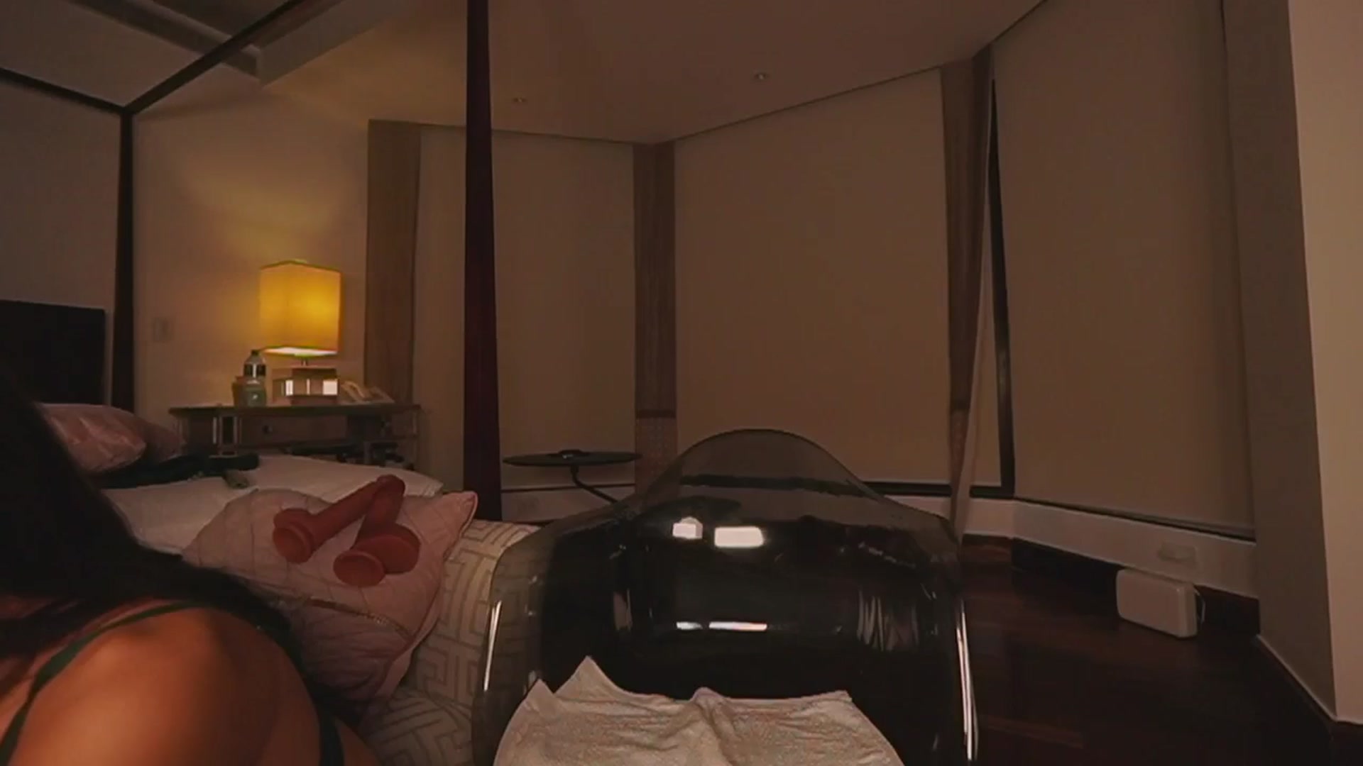 Gallery image thumbnail from KatyeRave's myfreecams stream on, 06/04/2025, 23:31 image 7 of 20