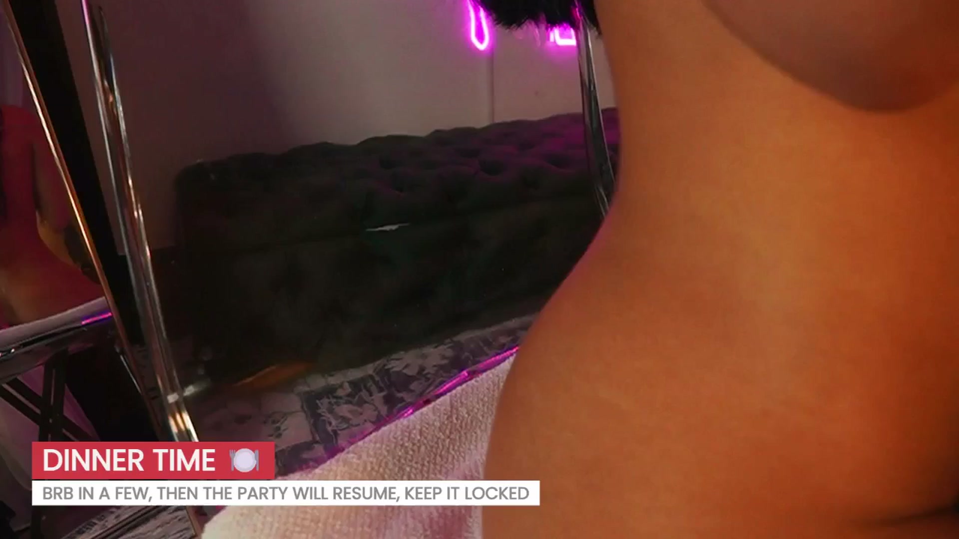 Gallery image thumbnail from KatyeRave's myfreecams stream on, 10/09/2025, 24:32 image 19 of 20