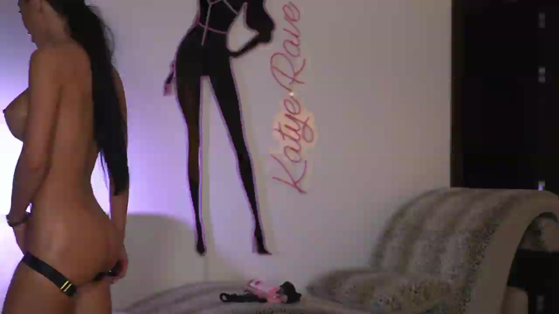 Gallery image thumbnail from KatyeRave's myfreecams stream on, 06/15/2026, 24:51 image 2 of 20