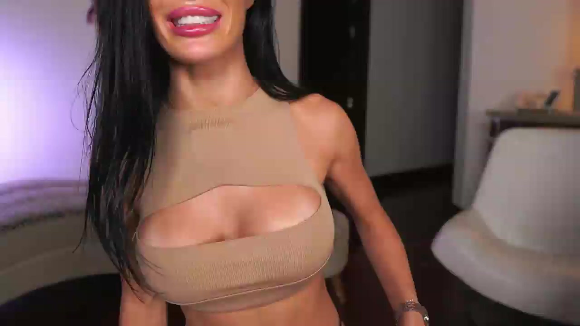 Gallery image thumbnail from KatyeRave's myfreecams stream on, 06/15/2026, 02:48 image 15 of 20