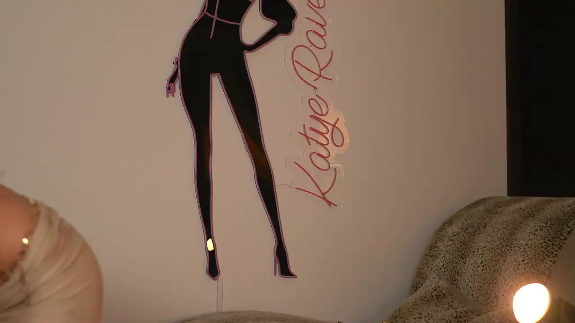 Gallery image thumbnail from KatyeRave's myfreecams stream on, 07/02/2026, 03:10 image 11 of 20