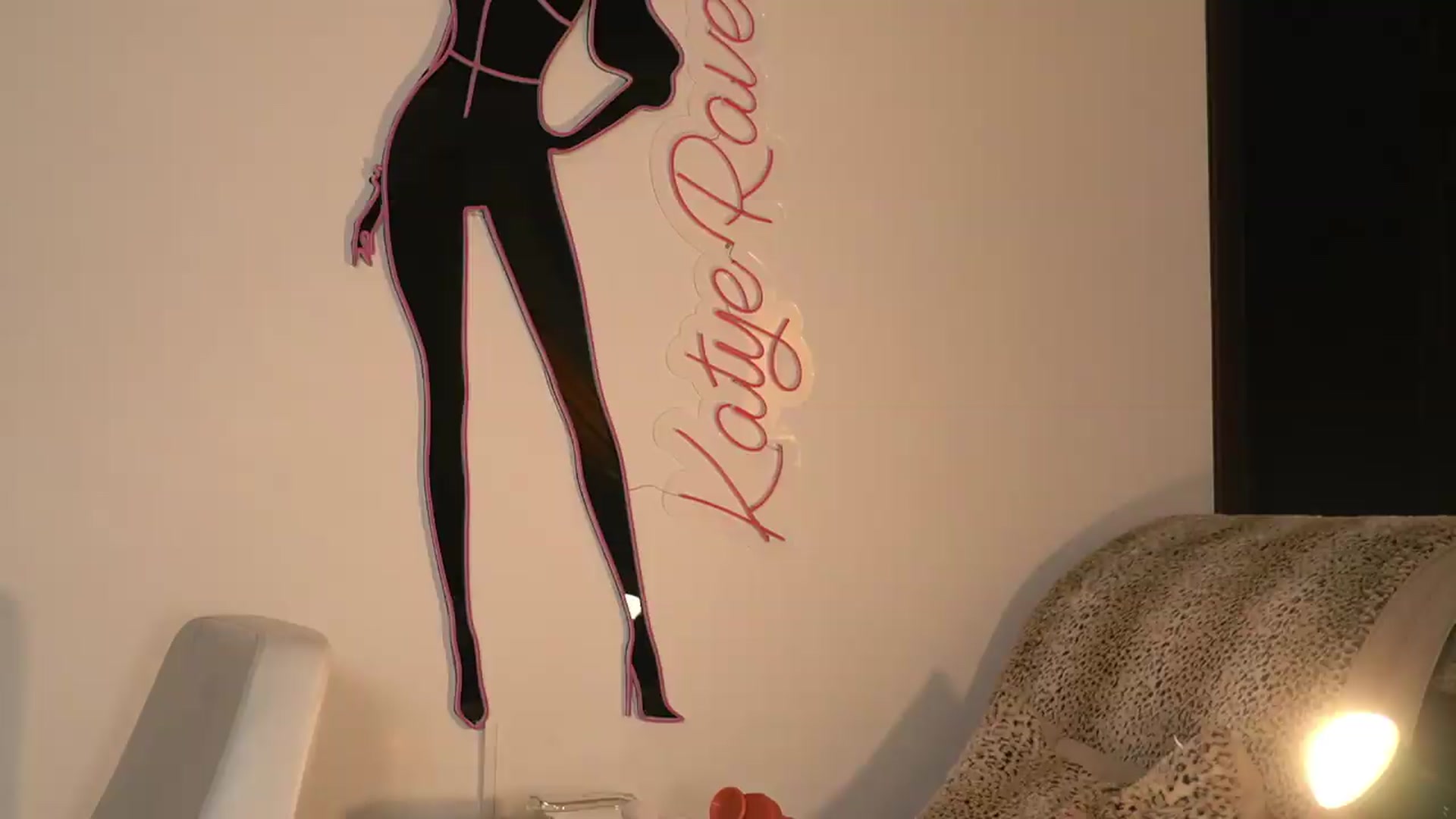 Gallery image thumbnail from KatyeRave's myfreecams stream on, 07/03/2026, 24:01 image 6 of 20