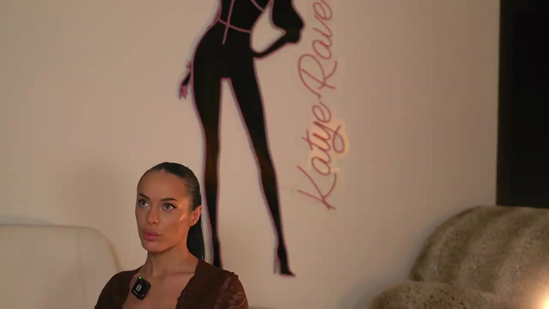 Gallery image thumbnail from KatyeRave's myfreecams stream on, 07/05/2026, 20:34 image 4 of 20