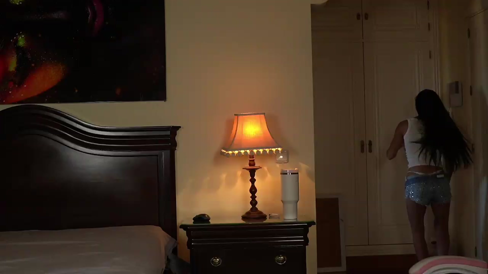 Gallery image thumbnail from KatyeRave's myfreecams stream on, 08/02/2026, 17:58 image 1 of 20