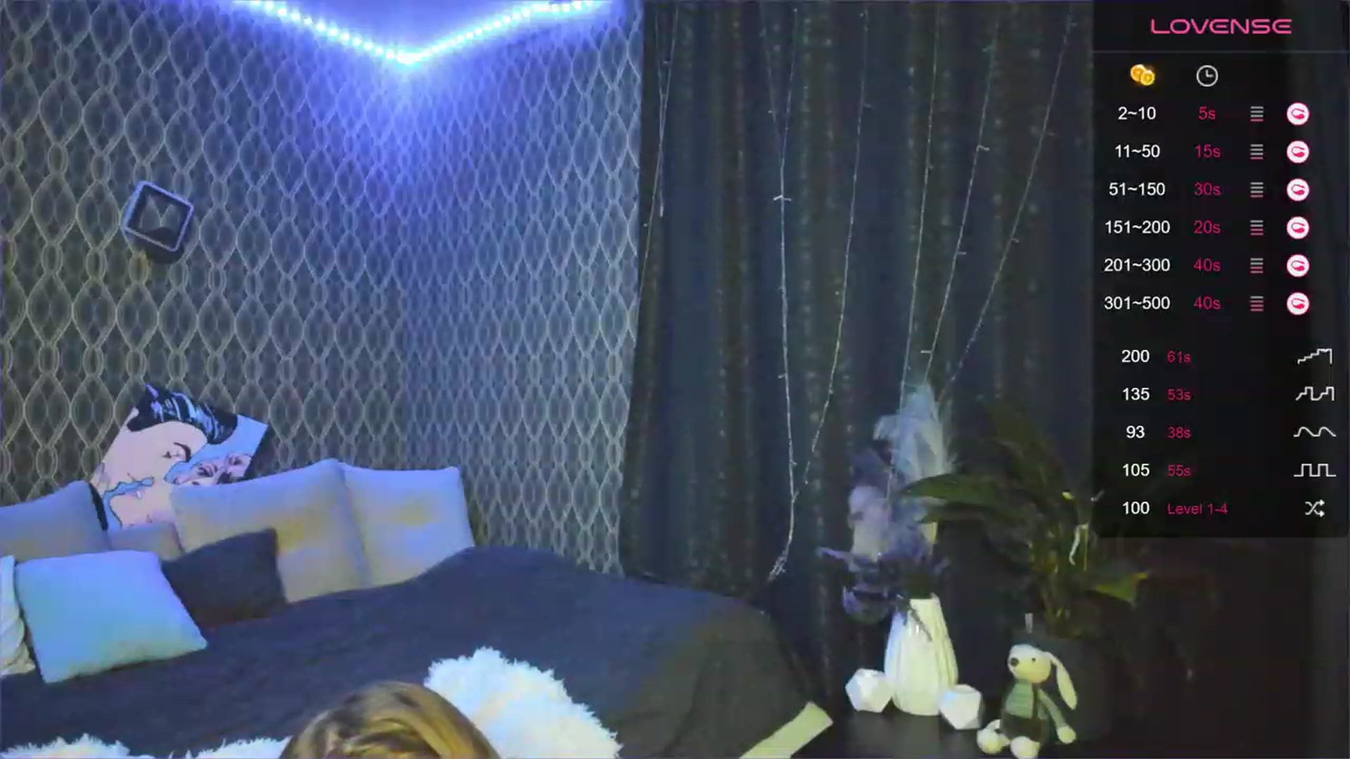 Gallery image thumbnail from KawaiiBb's myfreecams stream on, 11/06/2023, 15:31 image 15 of 20