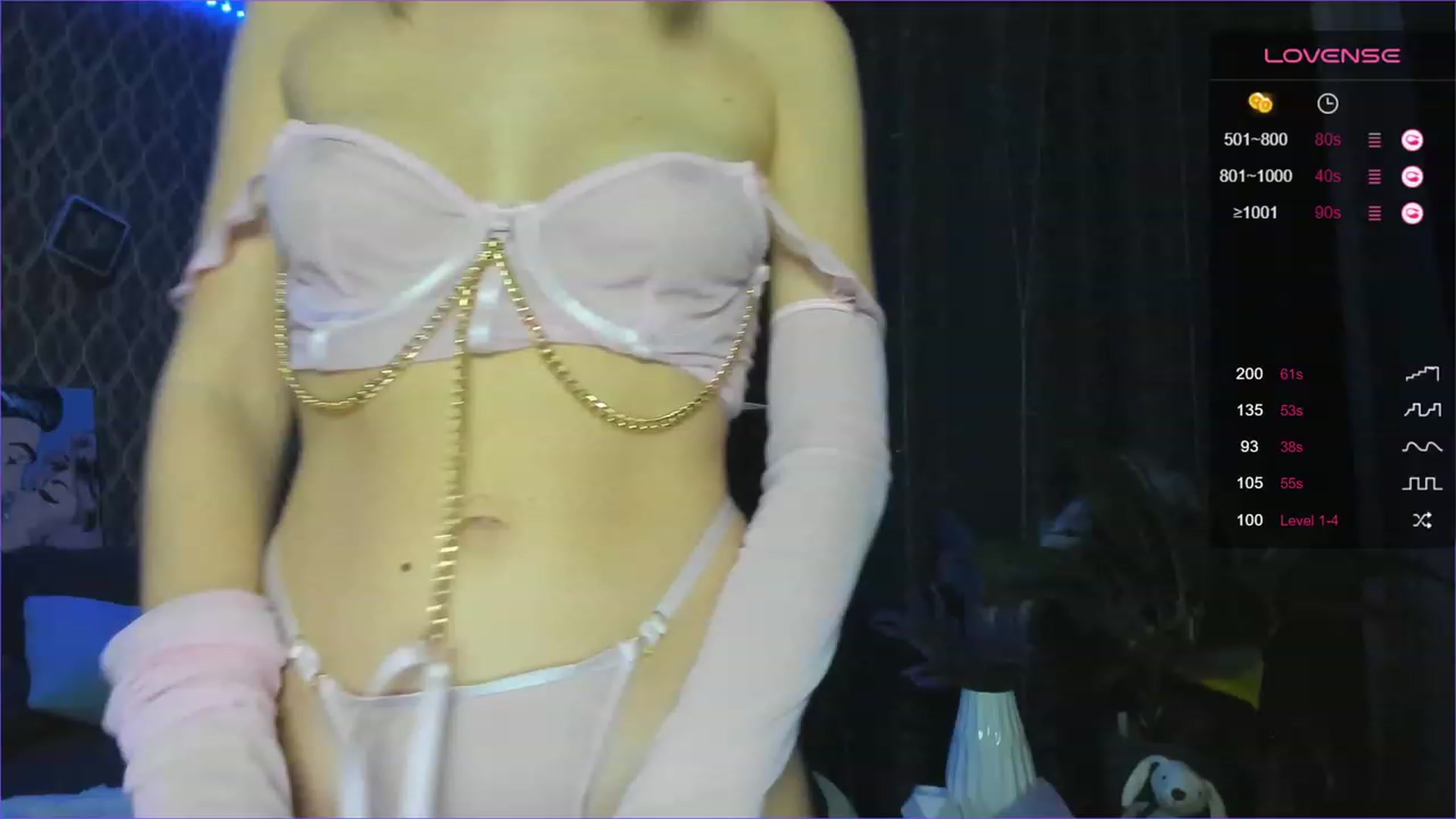 Gallery image thumbnail from KawaiiBb's myfreecams stream on, 11/24/2023, 02:07 image 2 of 20