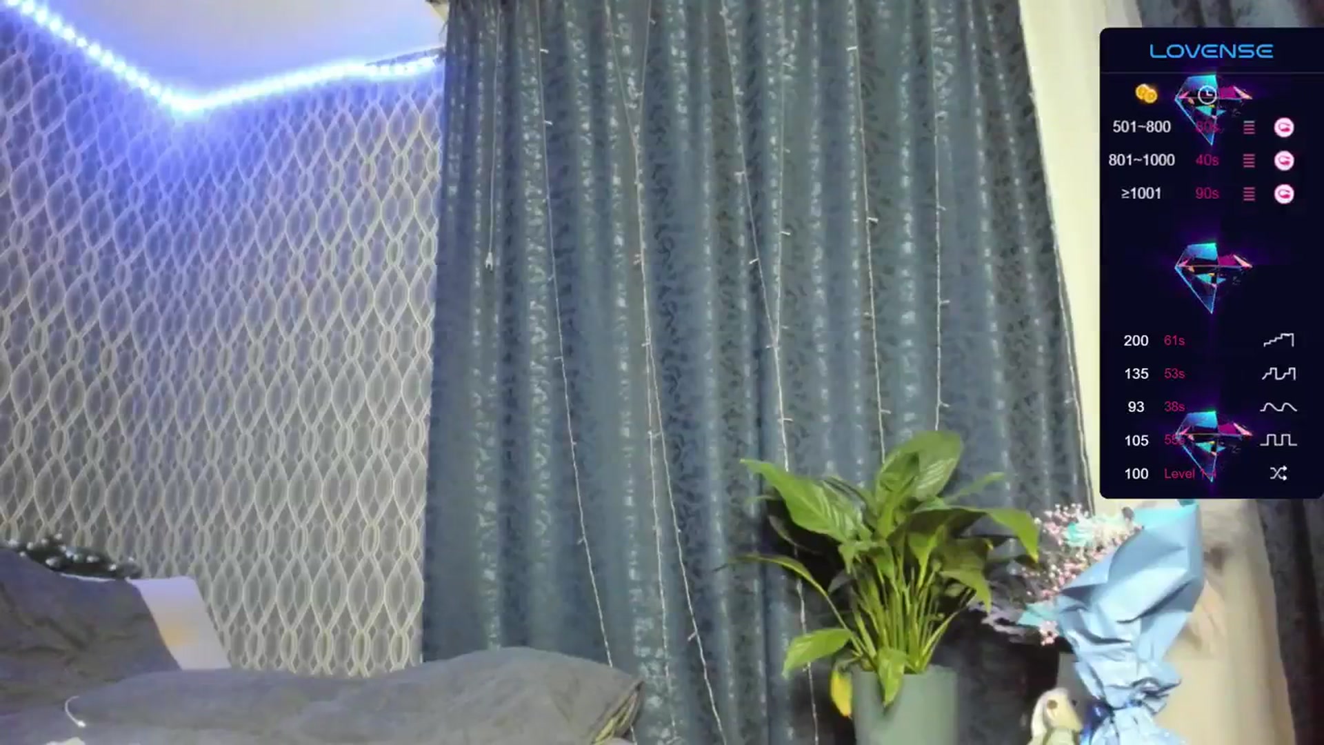 Gallery image thumbnail from KawaiiBb's myfreecams stream on, 03/20/2024, 17:23 image 5 of 20