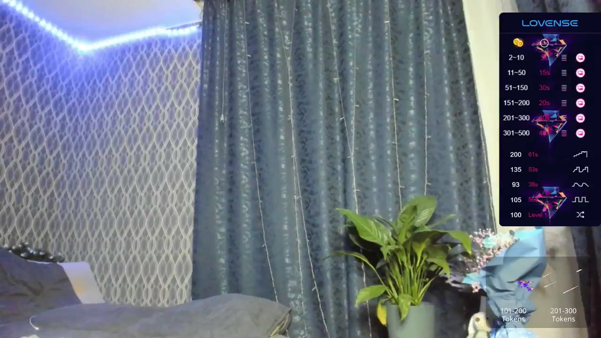 Gallery image thumbnail from KawaiiBb's myfreecams stream on, 03/20/2024, 17:23 image 6 of 20