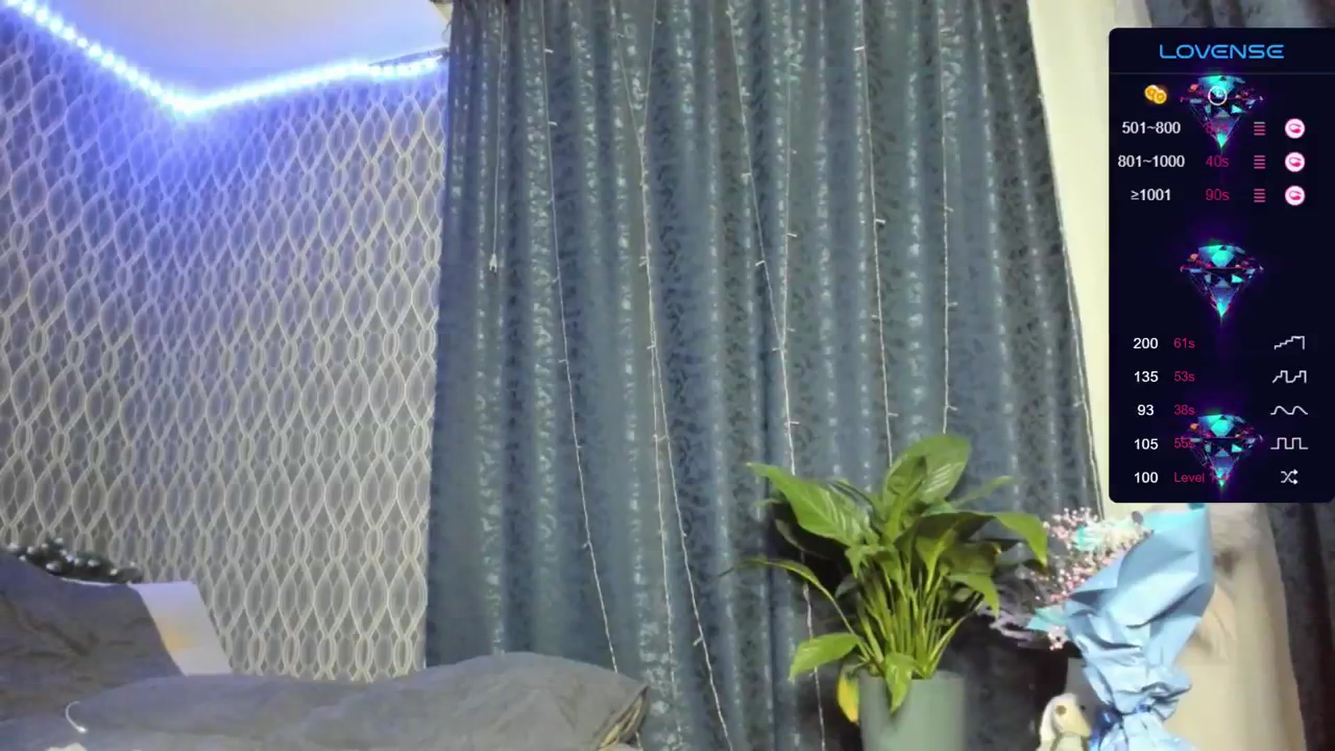 Gallery image thumbnail from KawaiiBb's myfreecams stream on, 03/20/2024, 17:23 image 7 of 20