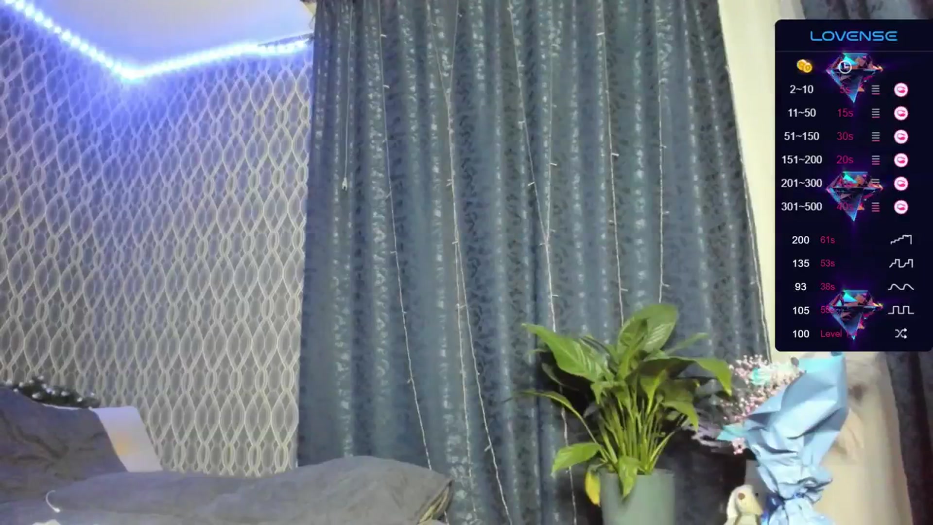Gallery image thumbnail from KawaiiBb's myfreecams stream on, 03/20/2024, 17:23 image 8 of 20