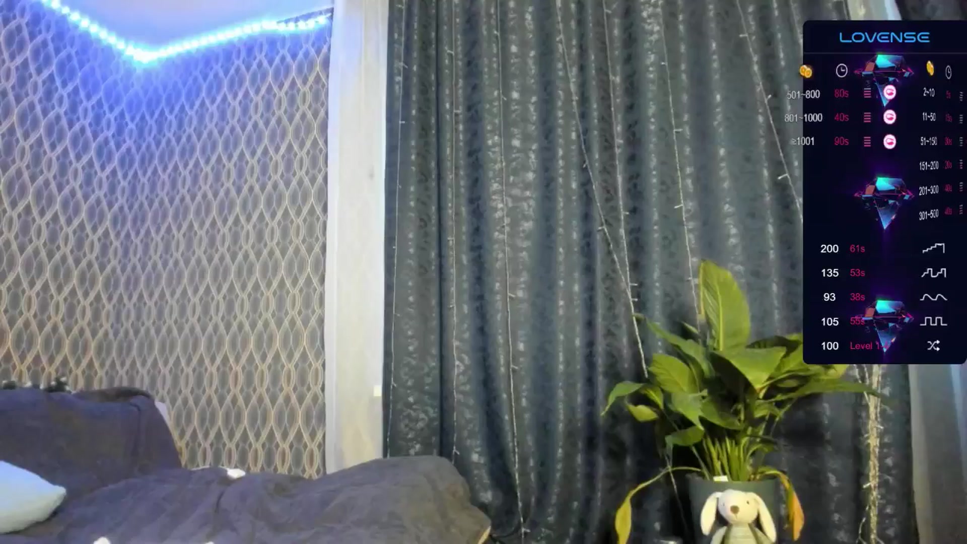 Gallery image thumbnail from KawaiiBb's myfreecams stream on, 05/11/2024, 17:21 image 16 of 20