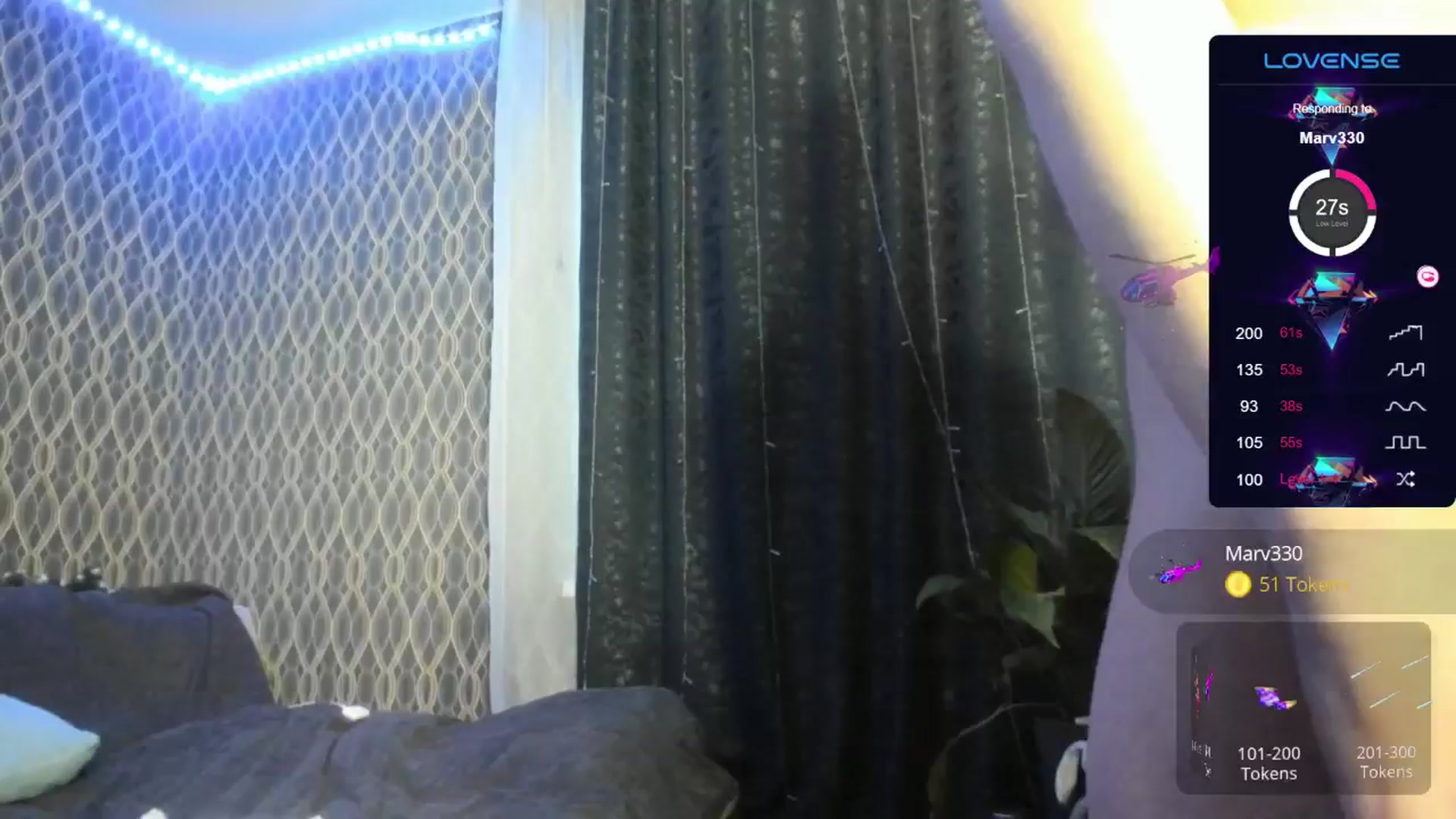 Gallery image thumbnail from KawaiiBb's myfreecams stream on, 05/11/2024, 17:21 image 15 of 20