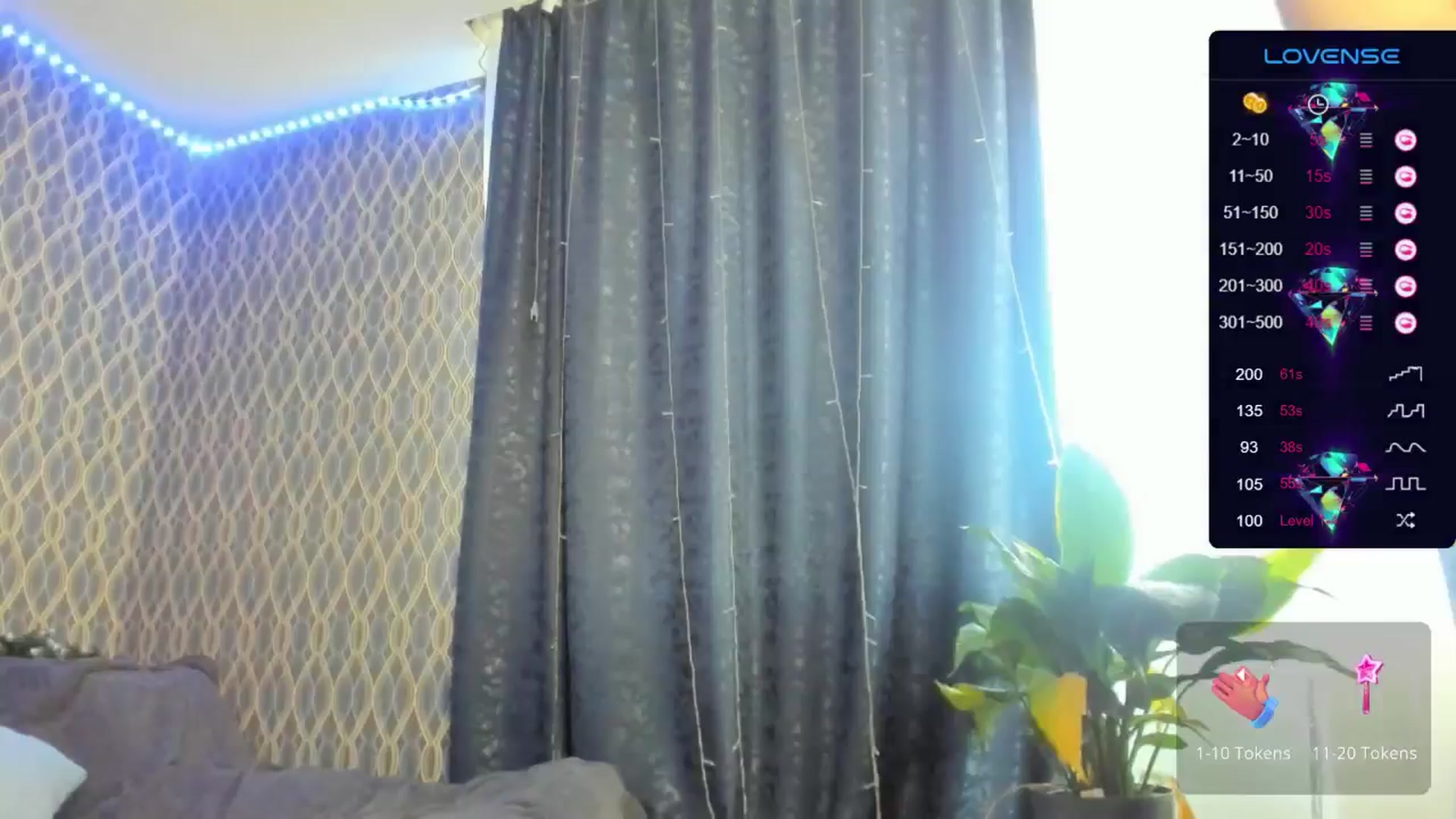Gallery image thumbnail from KawaiiBb's myfreecams stream on, 05/22/2024, 06:18 image 18 of 20