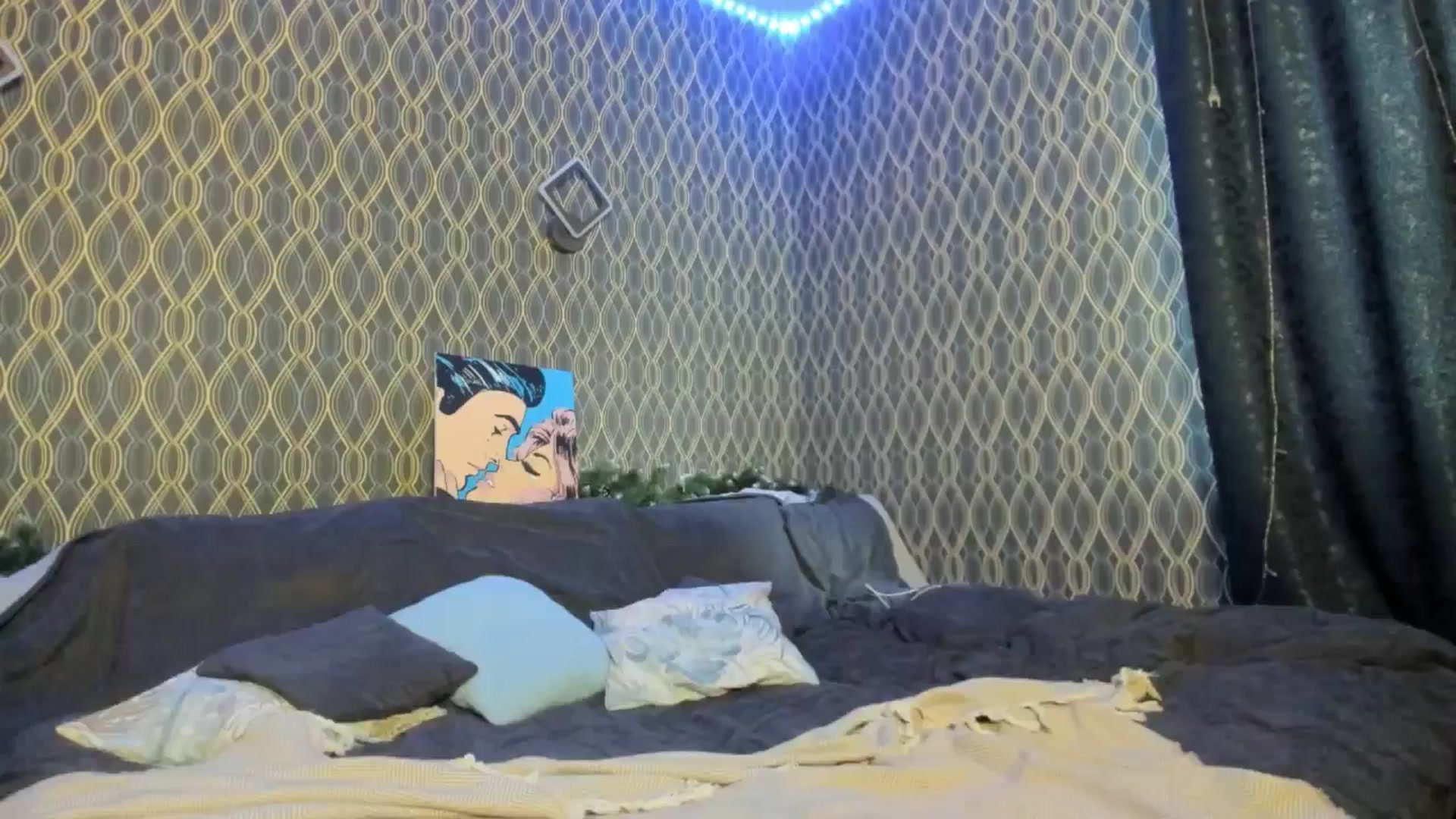 Gallery image thumbnail from KawaiiBb's myfreecams stream on, 05/25/2024, 16:51 image 7 of 20