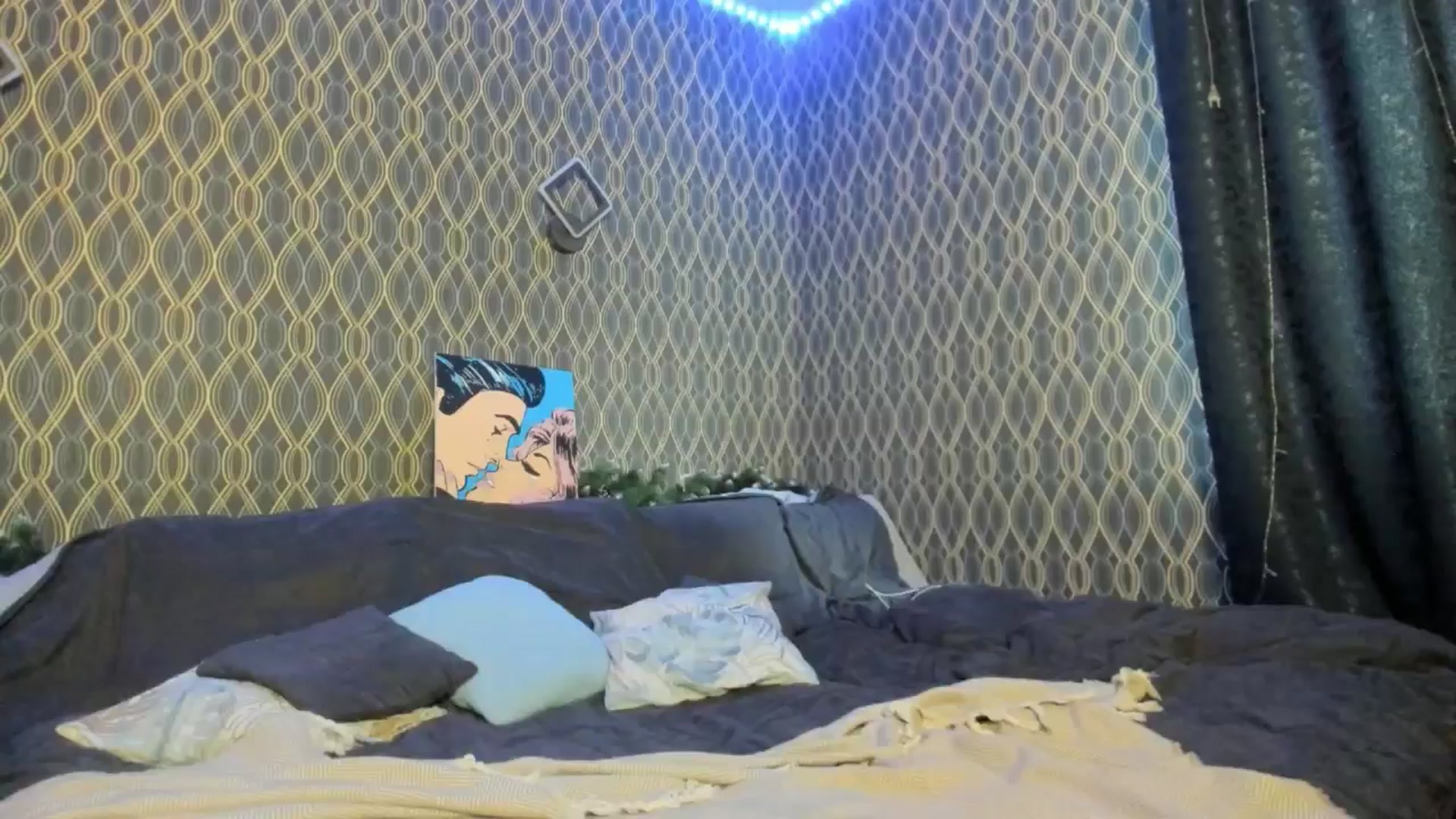 Gallery image thumbnail from KawaiiBb's myfreecams stream on, 05/25/2024, 16:51 image 5 of 20