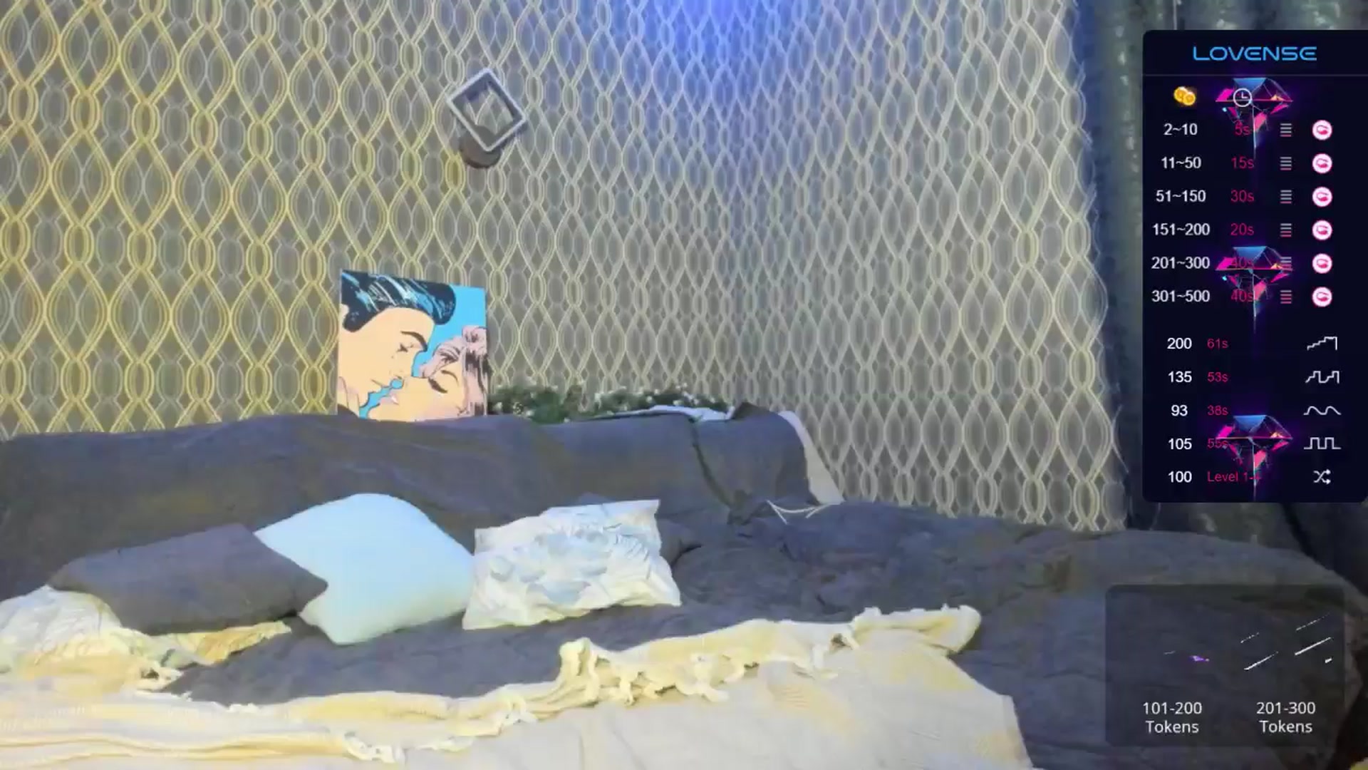 Gallery image thumbnail from KawaiiBb's myfreecams stream on, 05/25/2024, 17:56 image 16 of 20