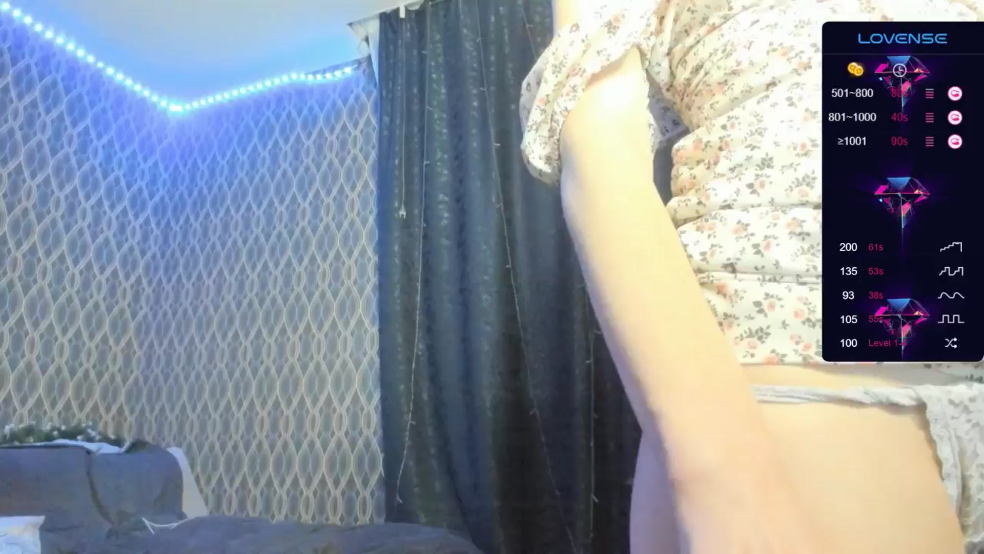 Gallery image thumbnail from KawaiiBb's myfreecams stream on, 05/25/2024, 17:56 image 10 of 20