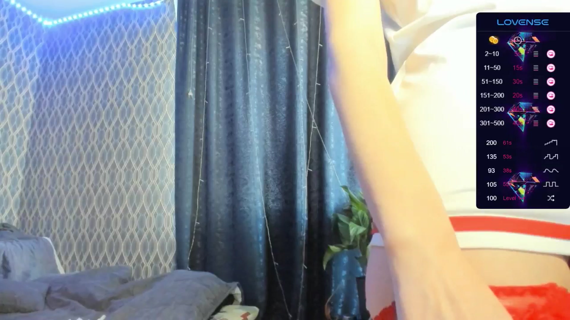 Gallery image thumbnail from KawaiiBb's myfreecams stream on, 05/26/2024, 05:50 image 19 of 20