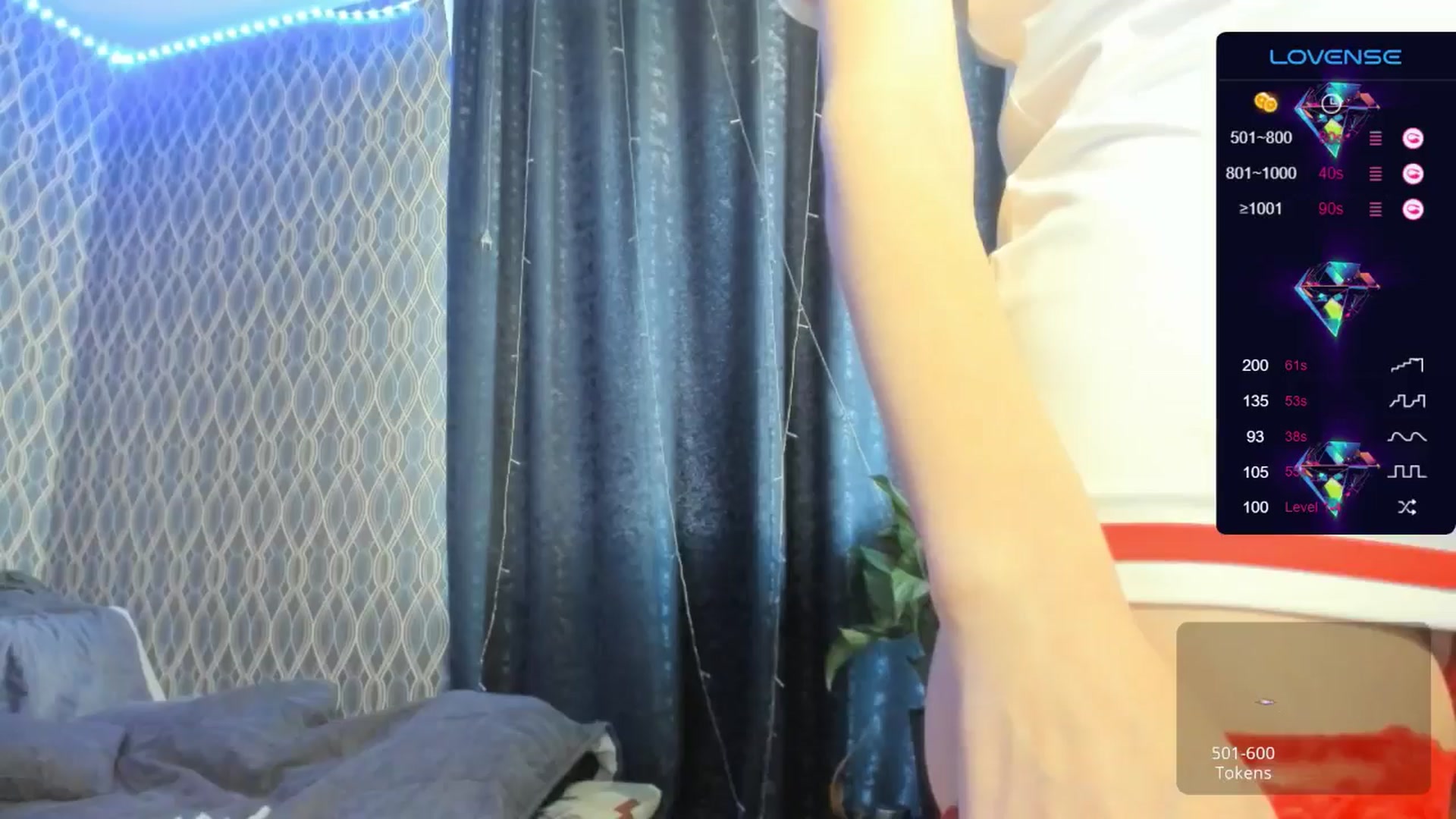Gallery image thumbnail from KawaiiBb's myfreecams stream on, 05/26/2024, 05:50 image 10 of 20