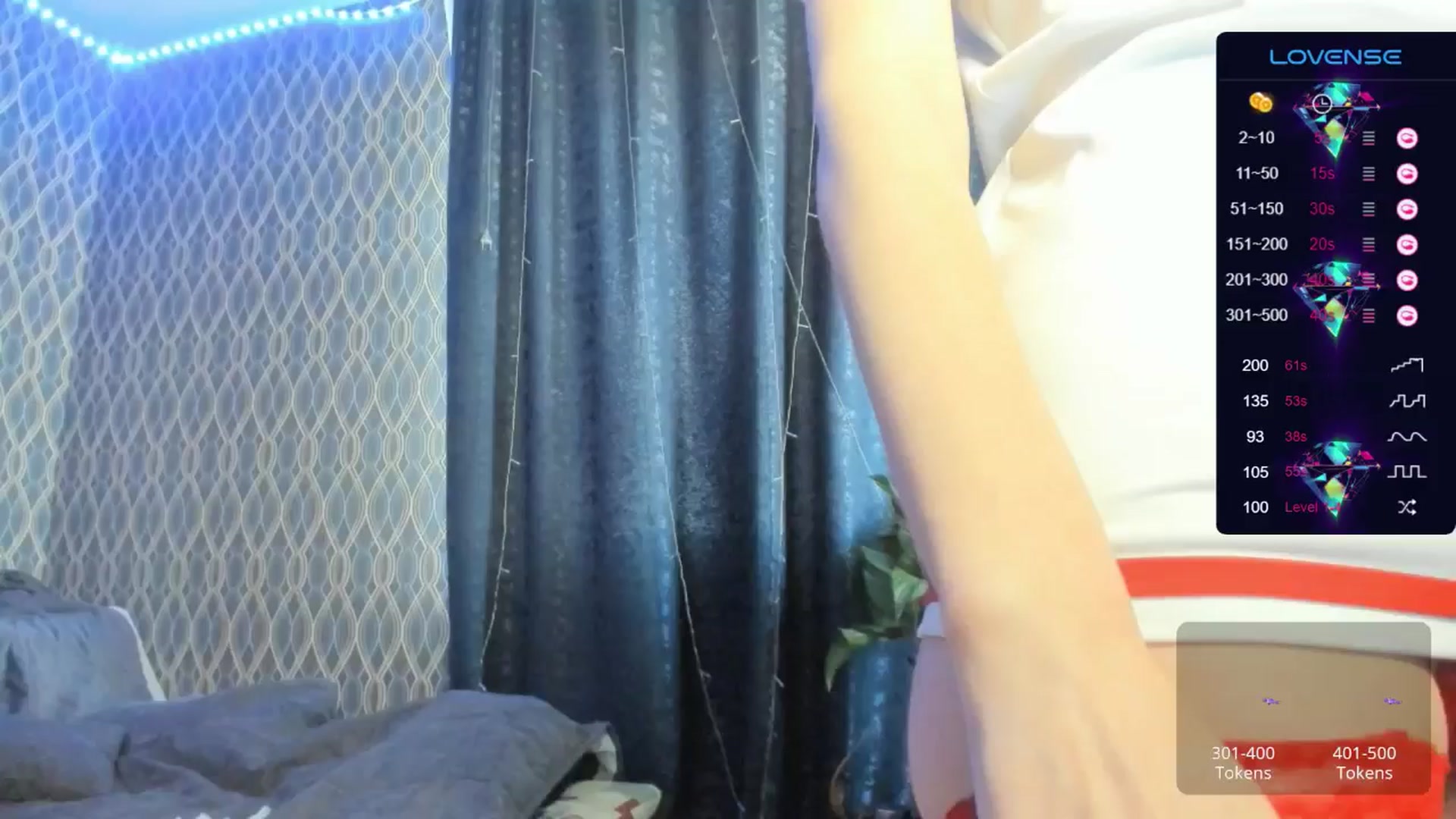 Gallery image thumbnail from KawaiiBb's myfreecams stream on, 05/26/2024, 05:50 image 18 of 20