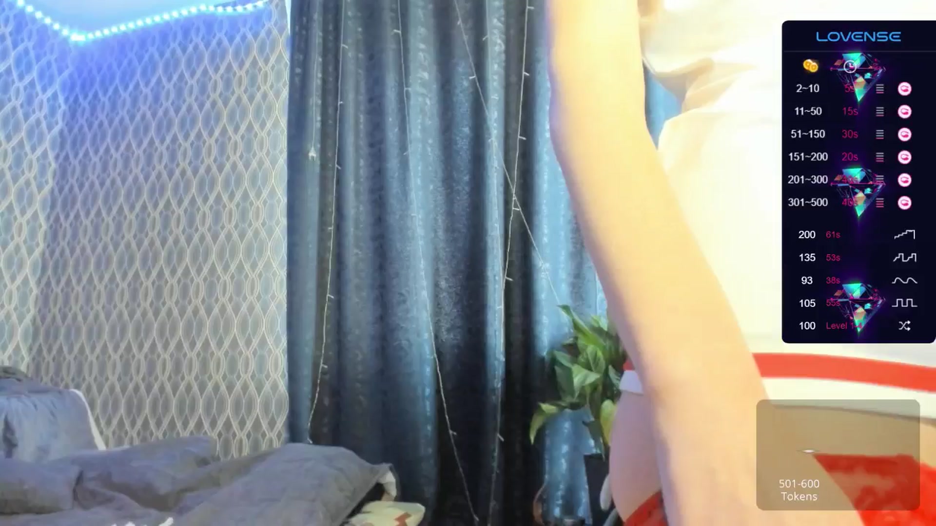 Gallery image thumbnail from KawaiiBb's myfreecams stream on, 05/26/2024, 06:39 image 1 of 20