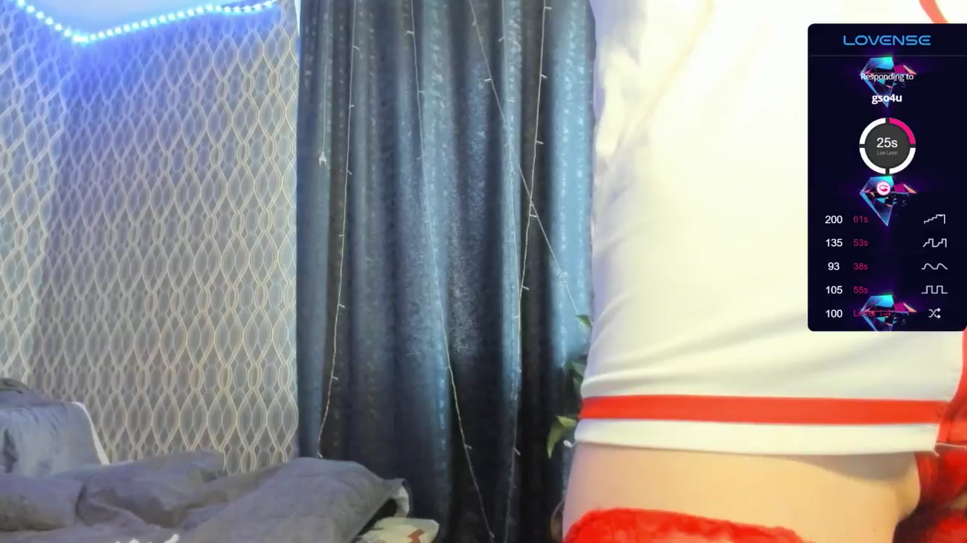 Gallery image thumbnail from KawaiiBb's myfreecams stream on, 05/26/2024, 06:39 image 3 of 20