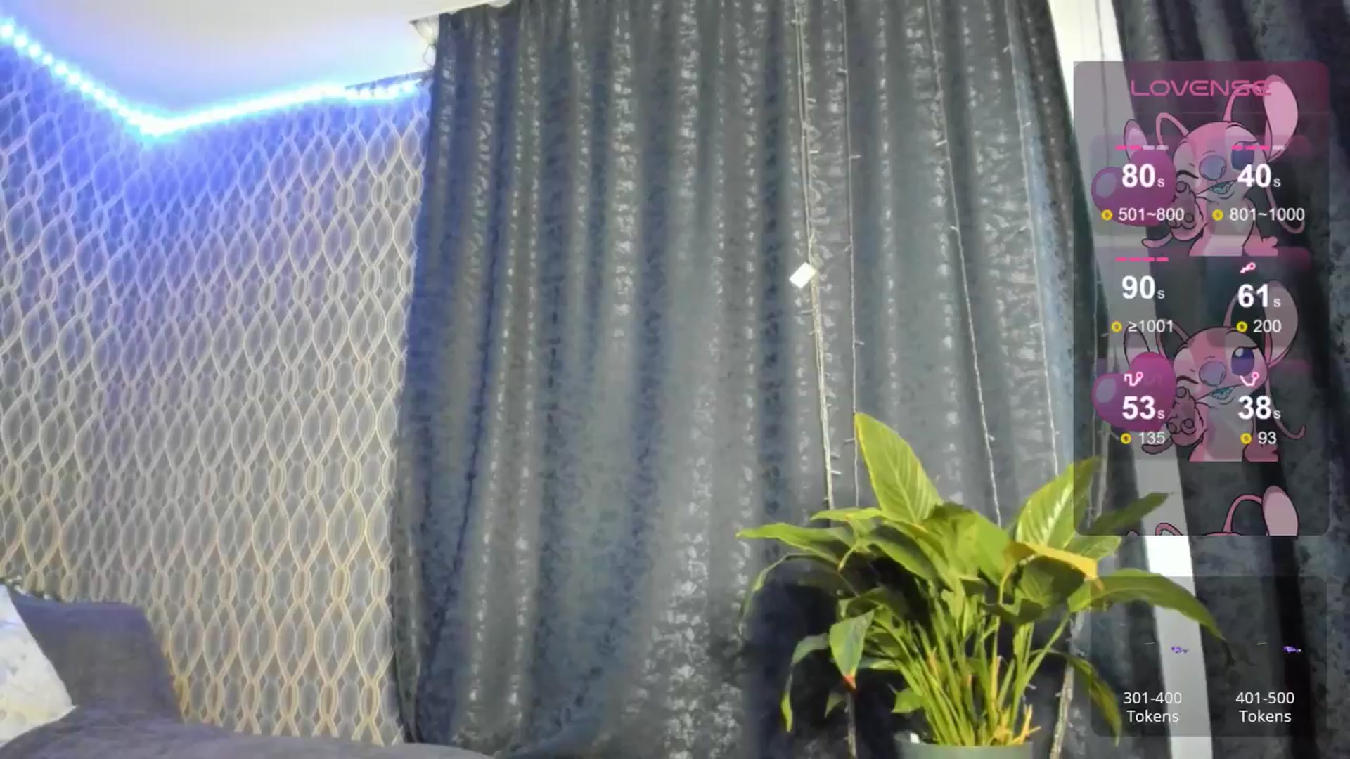 Gallery image thumbnail from KawaiiBb's myfreecams stream on, 06/03/2024, 17:49 image 3 of 20