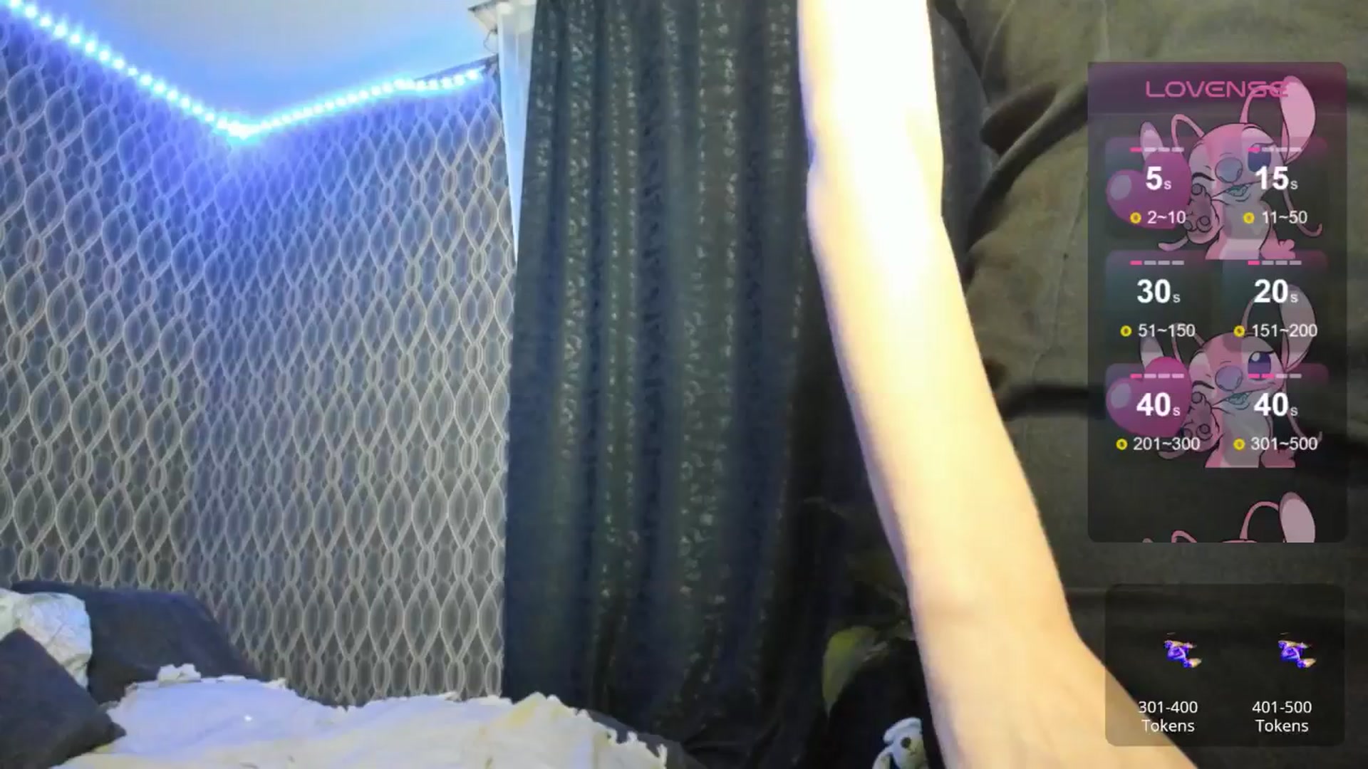 Gallery image thumbnail from KawaiiBb's myfreecams stream on, 06/11/2024, 18:02 image 5 of 20