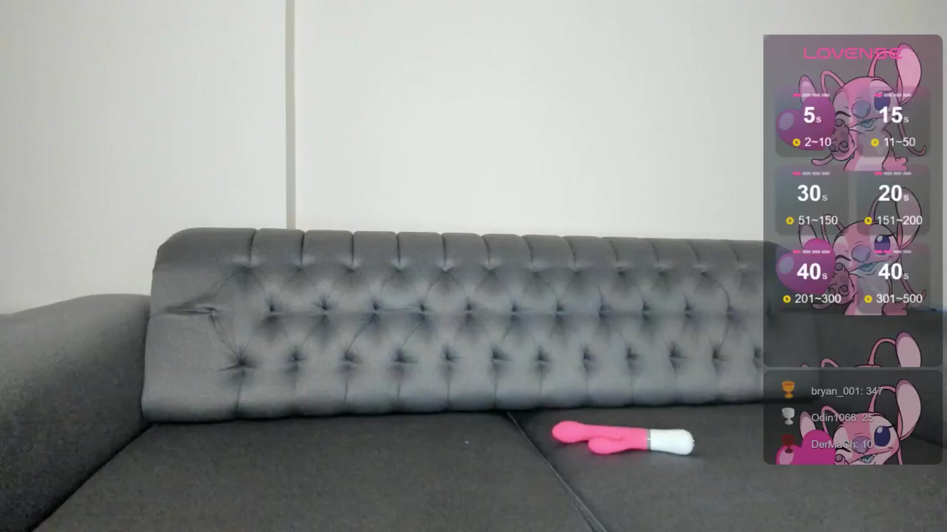 Gallery image thumbnail from KawaiiBb's myfreecams stream on, 07/14/2024, 16:56 image 6 of 20