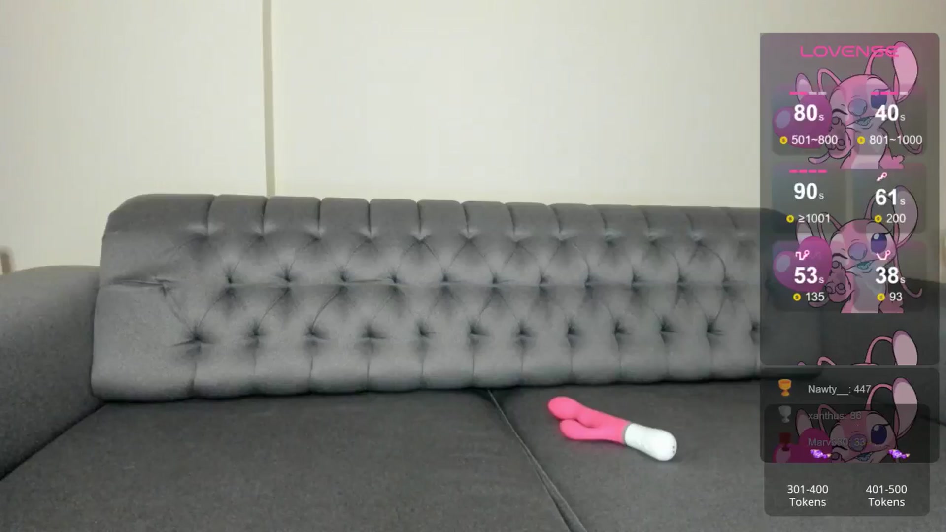 Gallery image thumbnail from KawaiiBb's myfreecams stream on, 07/31/2024, 16:49 image 16 of 20