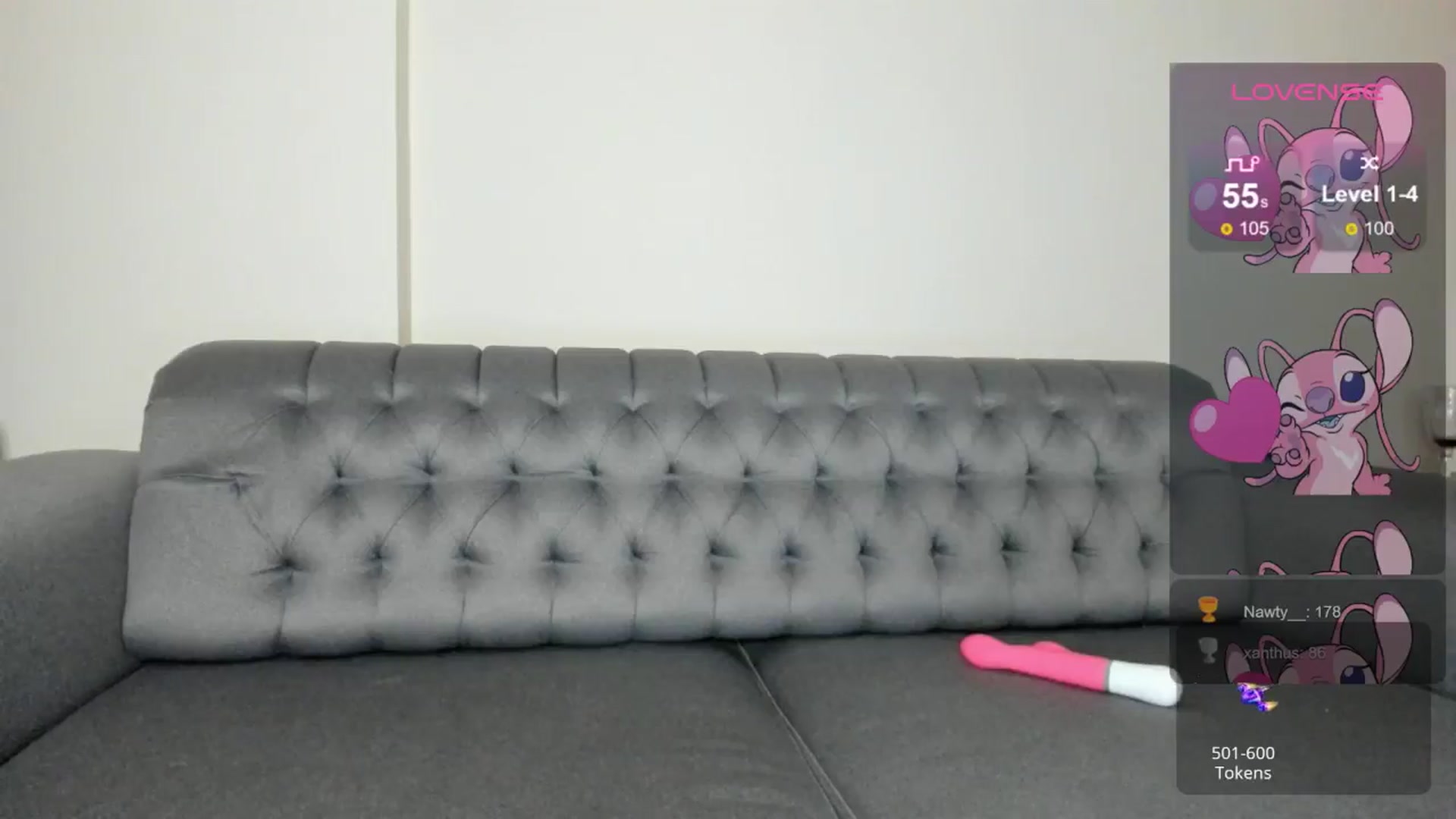 Gallery image thumbnail from KawaiiBb's myfreecams stream on, 07/31/2024, 16:49 image 8 of 20