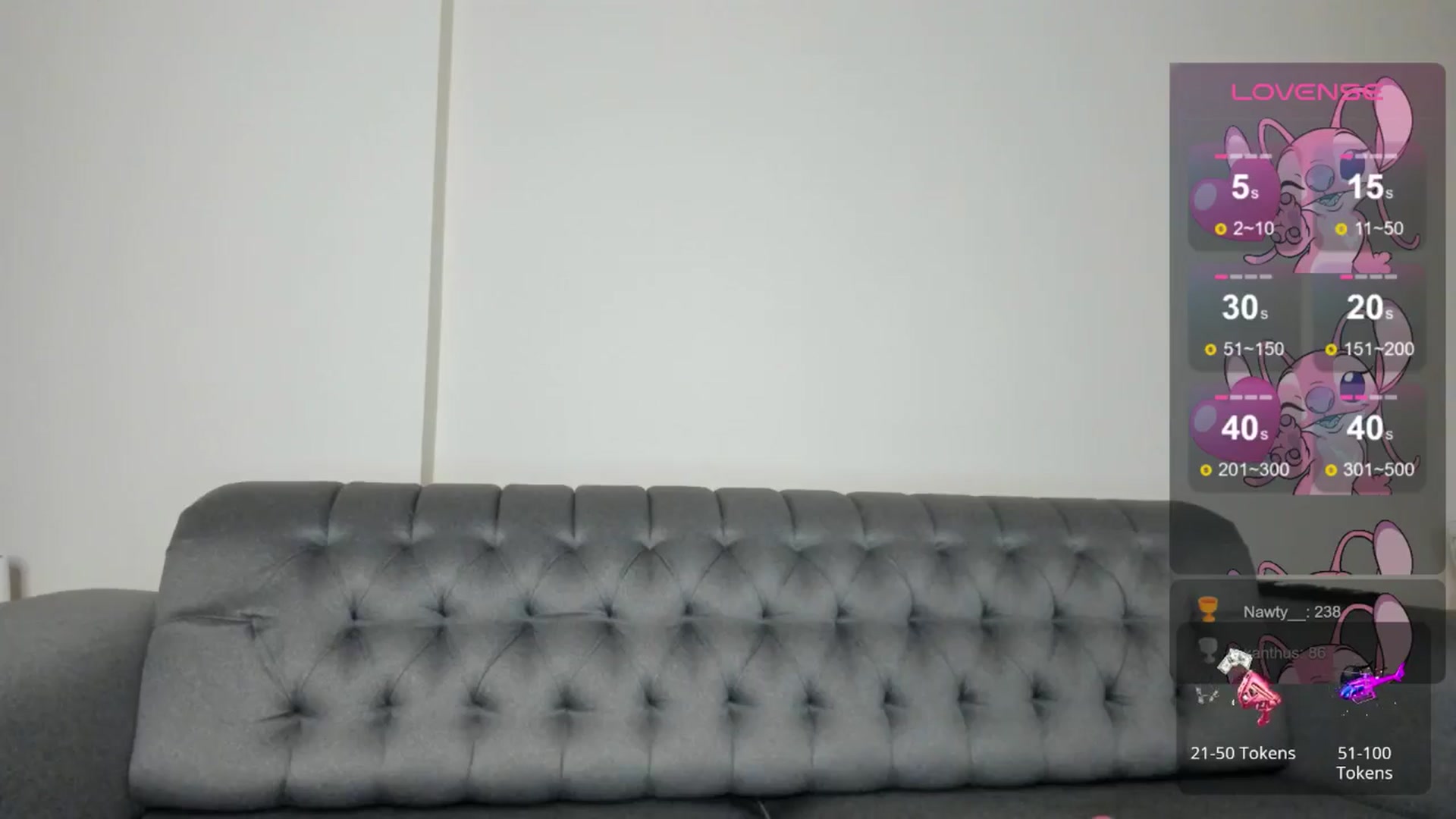Gallery image thumbnail from KawaiiBb's myfreecams stream on, 07/31/2024, 16:49 image 10 of 20