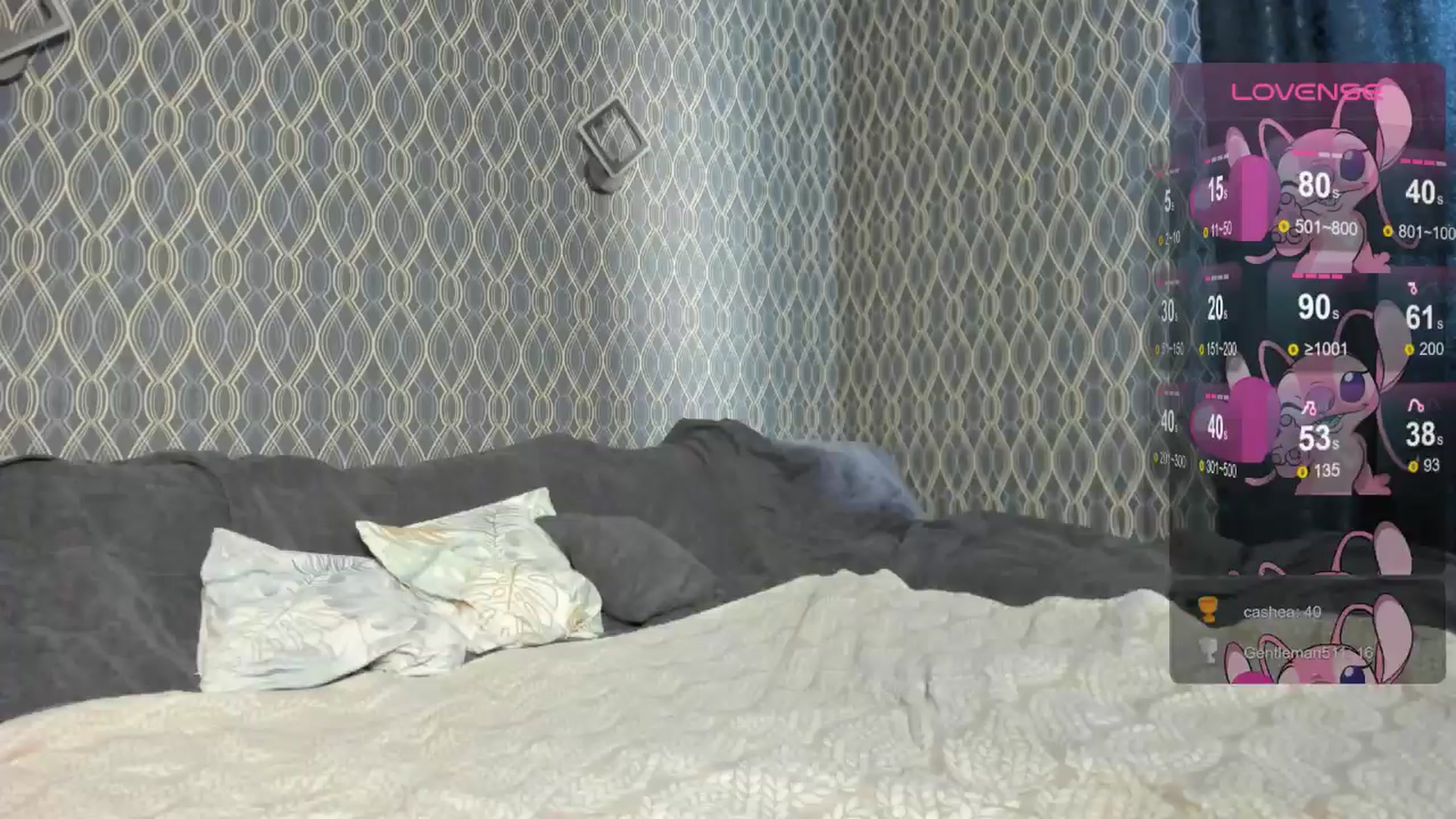 Gallery image thumbnail from KawaiiBb's myfreecams stream on, 08/19/2024, 06:50 image 6 of 20