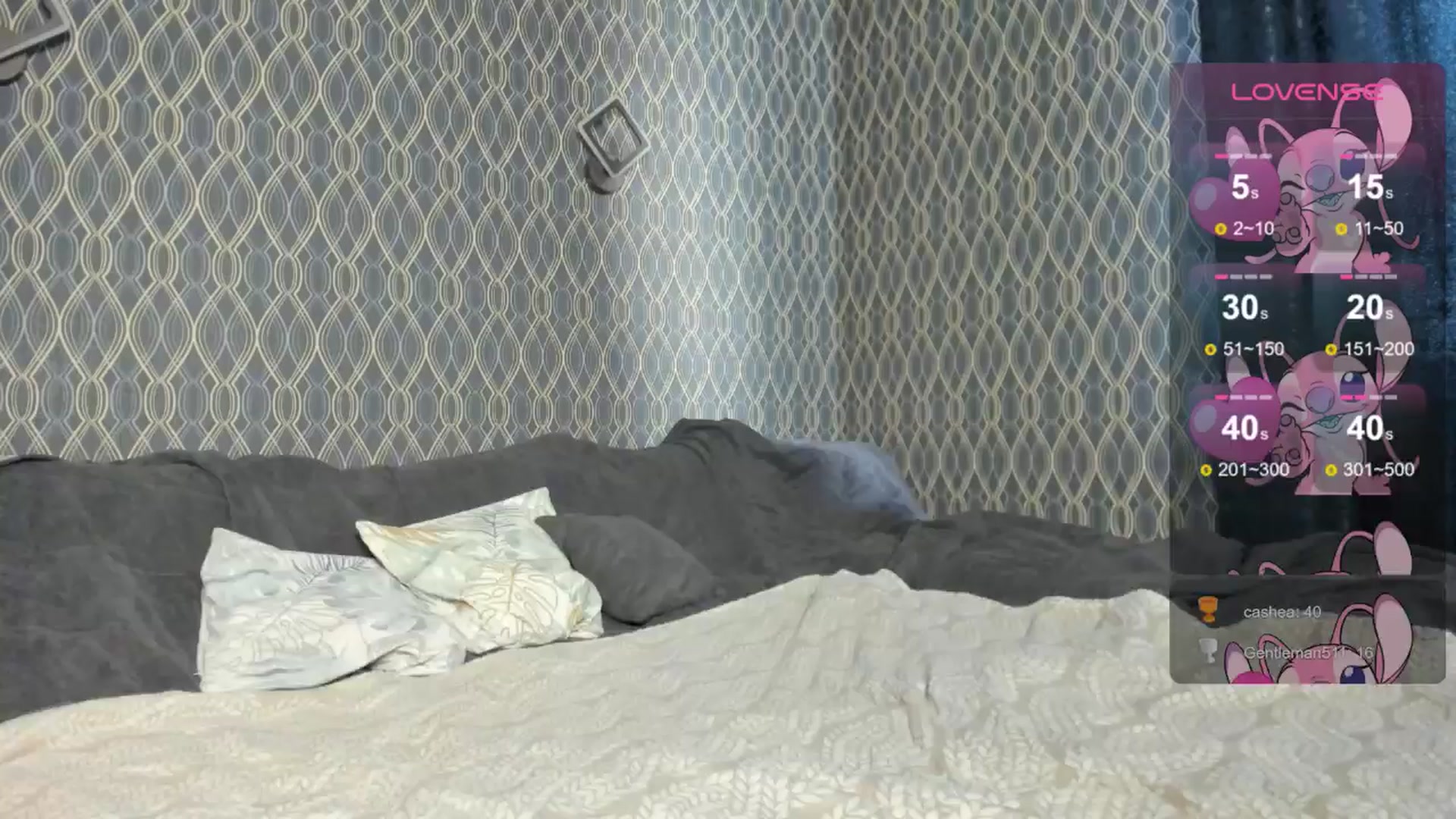 Gallery image thumbnail from KawaiiBb's myfreecams stream on, 08/19/2024, 06:50 image 5 of 20
